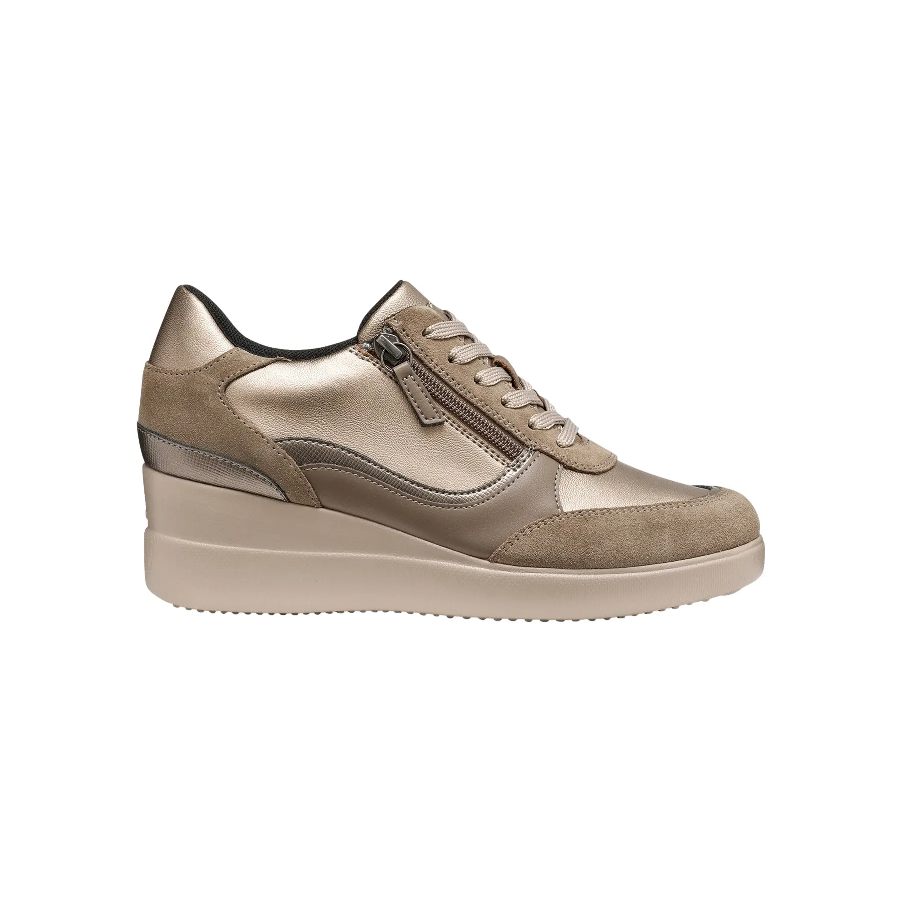 Damen Sneakers Geox Stardust