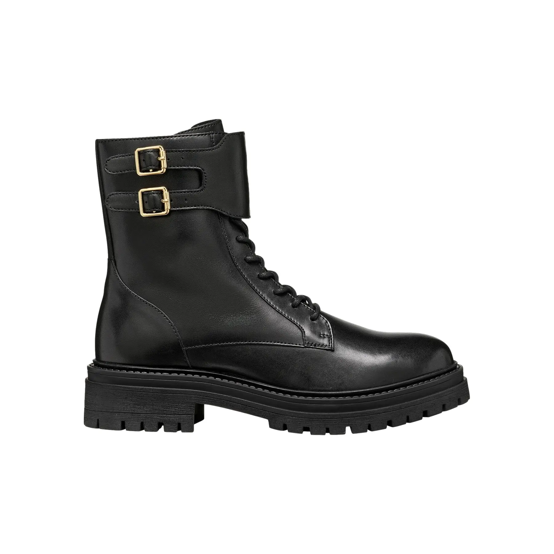 Geox Women's Noir Boots Iridea