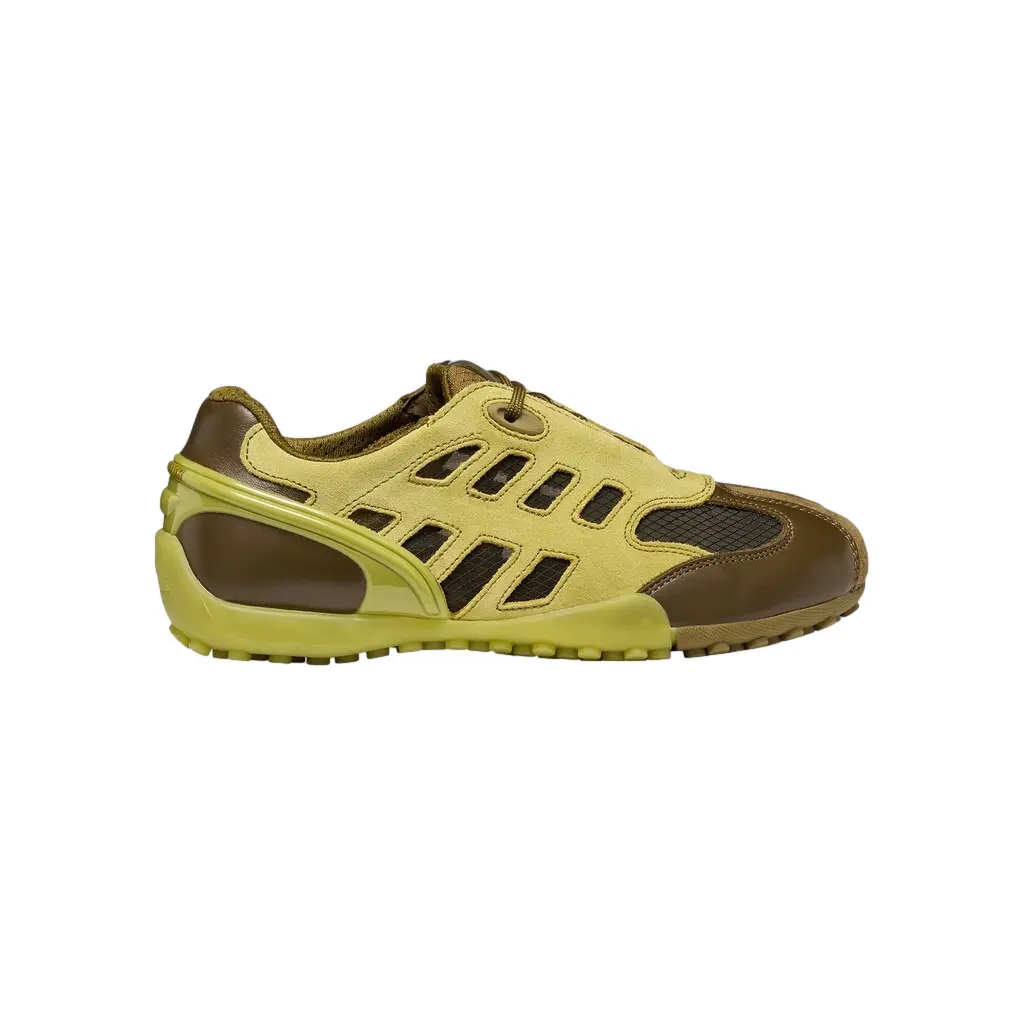 Damen Sneakers Geox Archive Snake