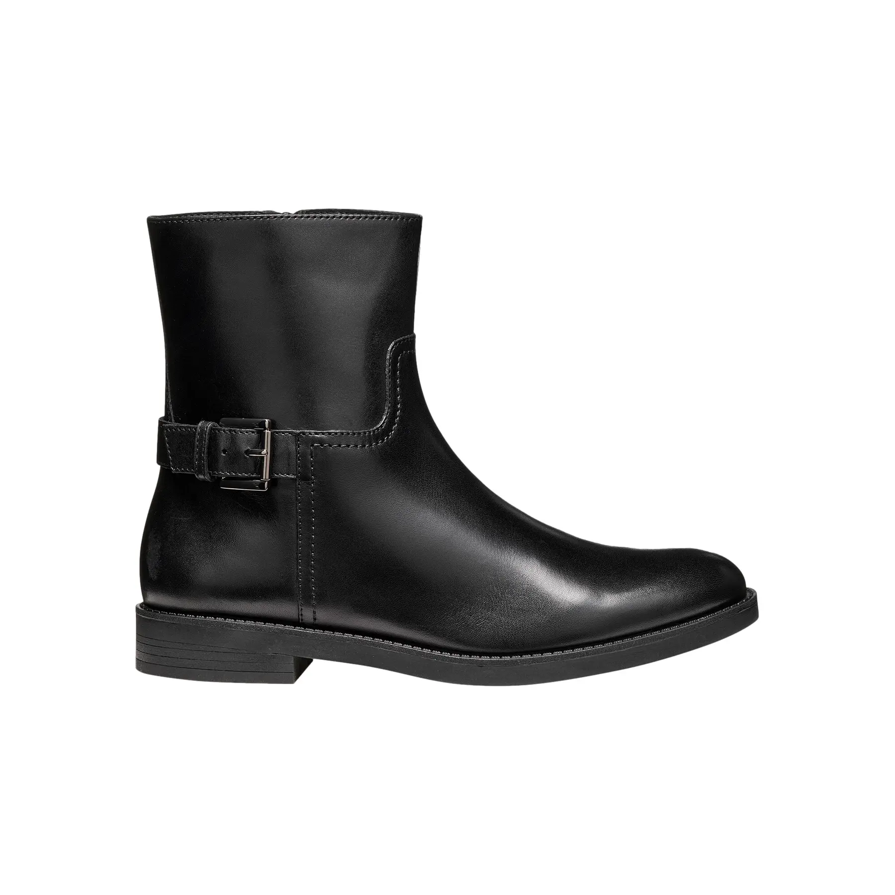 Damen Stiefeletten Geox Esmeena
