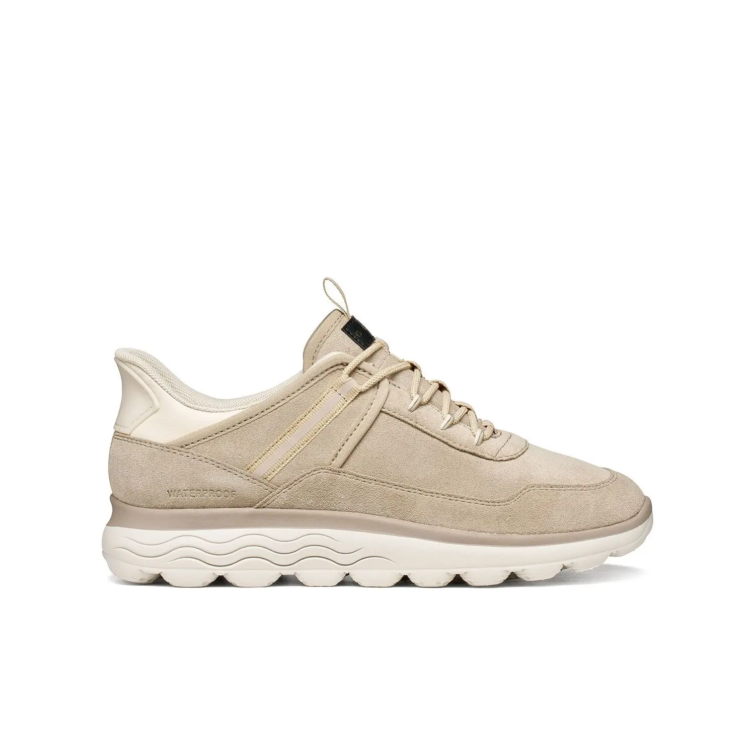 Damen Sneakers Geox Spherica Plus Wpf