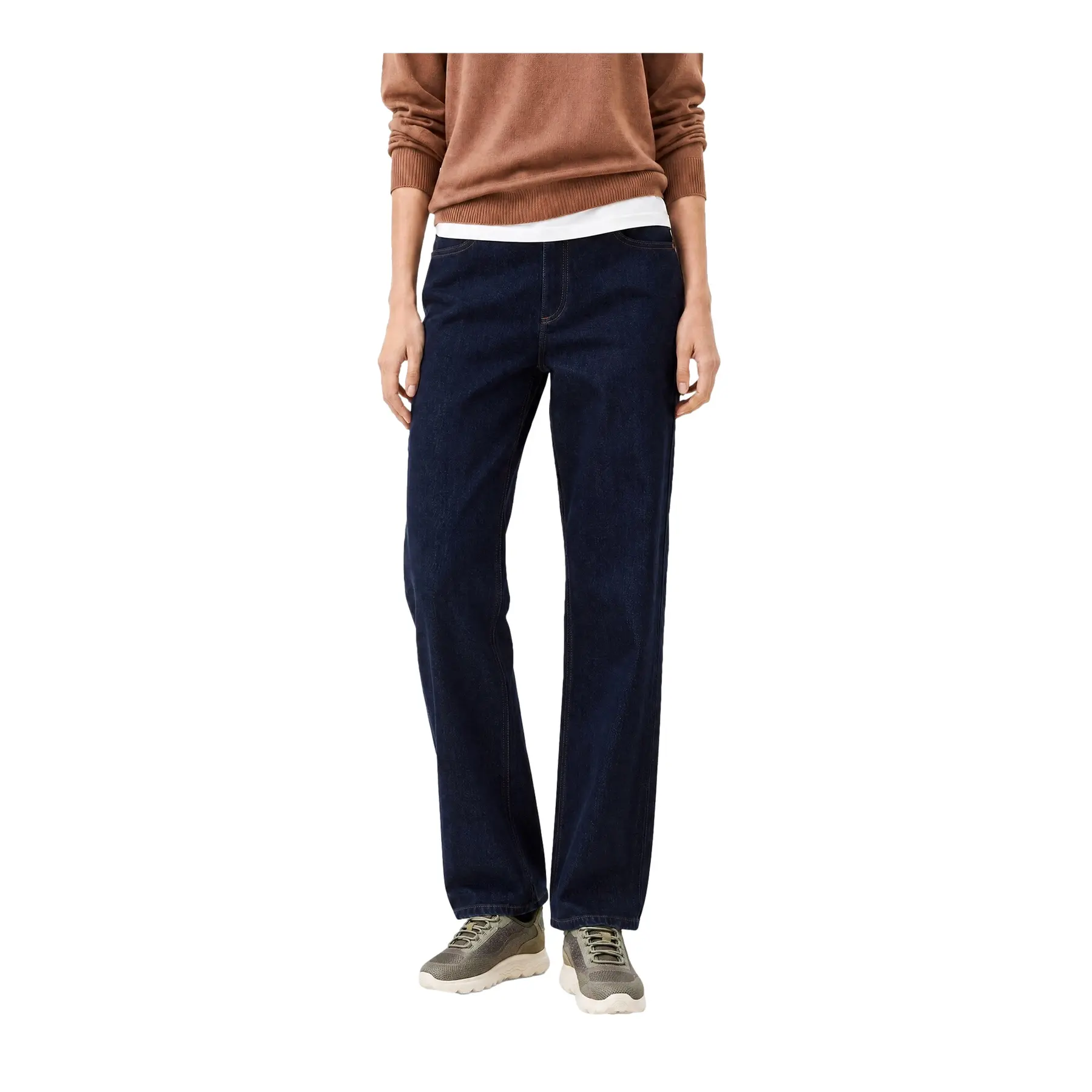 Damen Sneakers Geox Spherica Plus