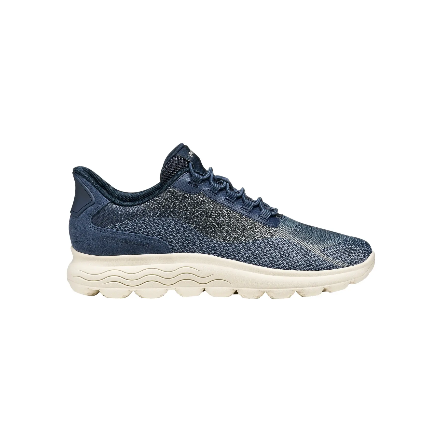 Damen Sneakers Geox Spherica Plus