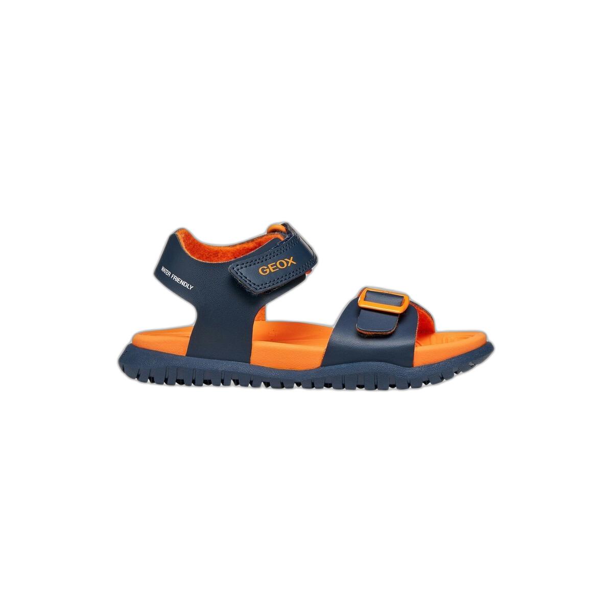 8058192749476 - Kindersandalen Fusbetto