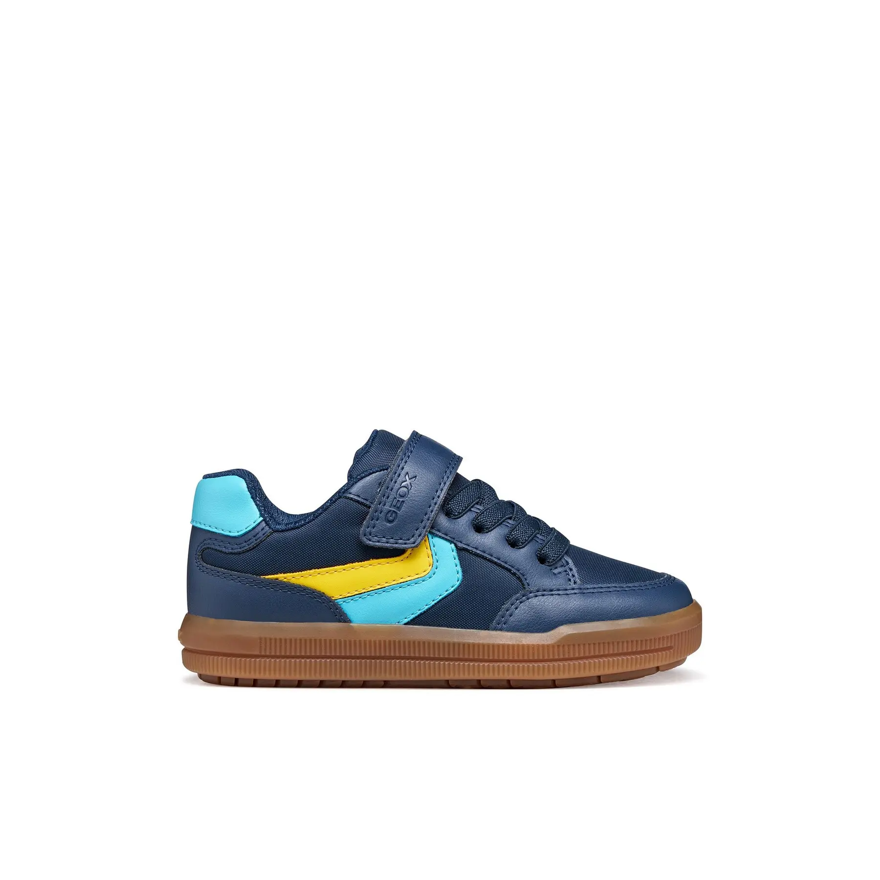 Baby boy Trainers Geox Arzach