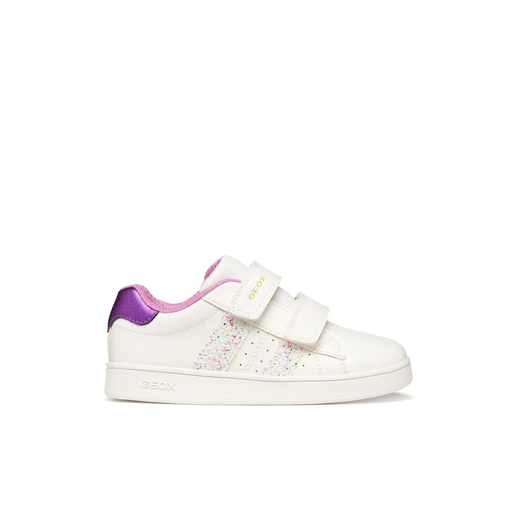 Mädchen Sneakers Geox Eclyper