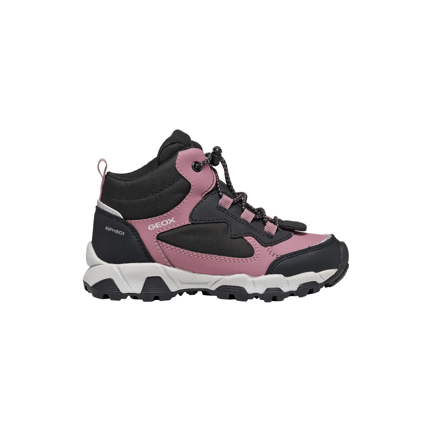 Mädchen Sneakers Geox Magnetar ABX