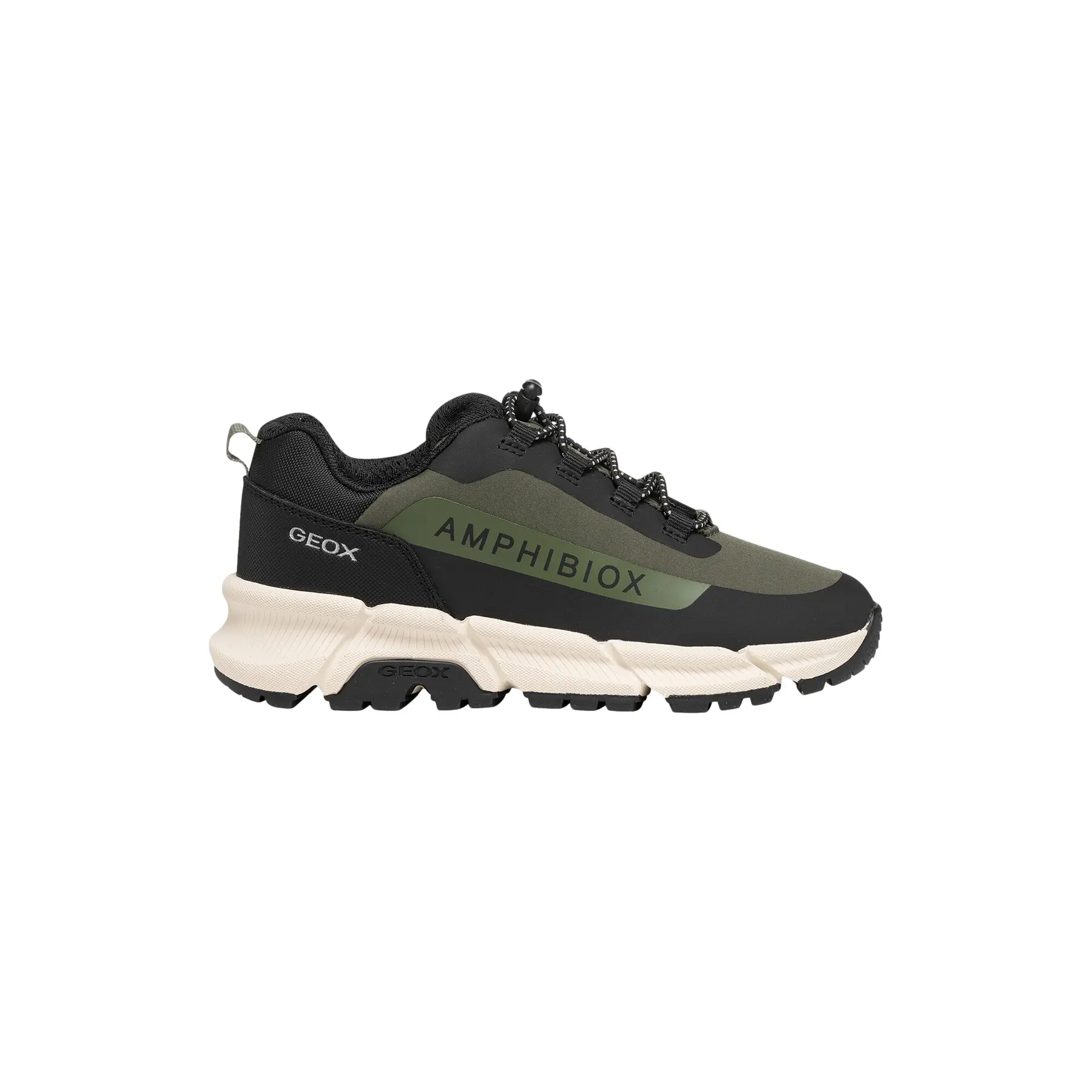 Kinder Schuhe Geox Flexyper Plus ABX