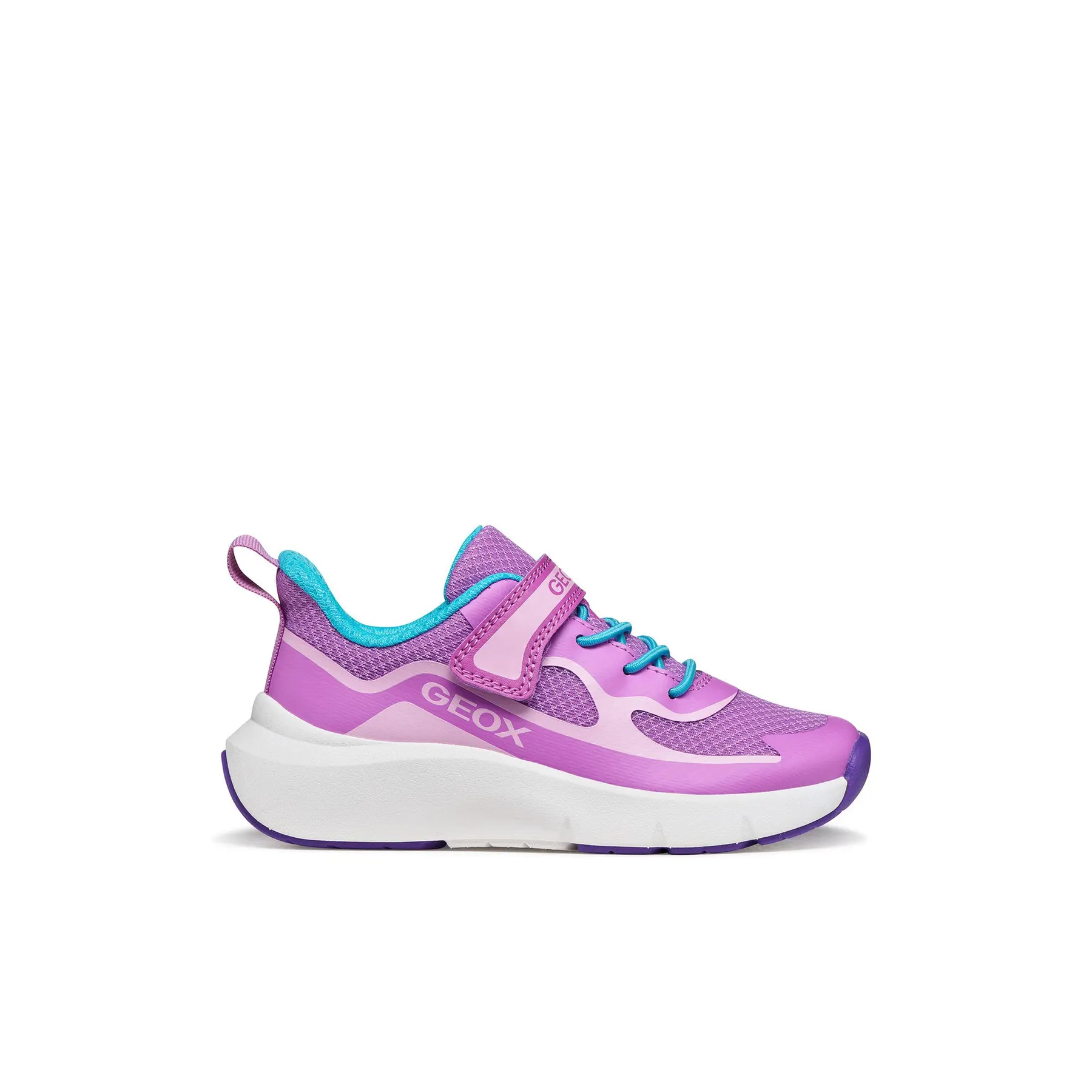 Girl Trainers Geox Pro-Ran