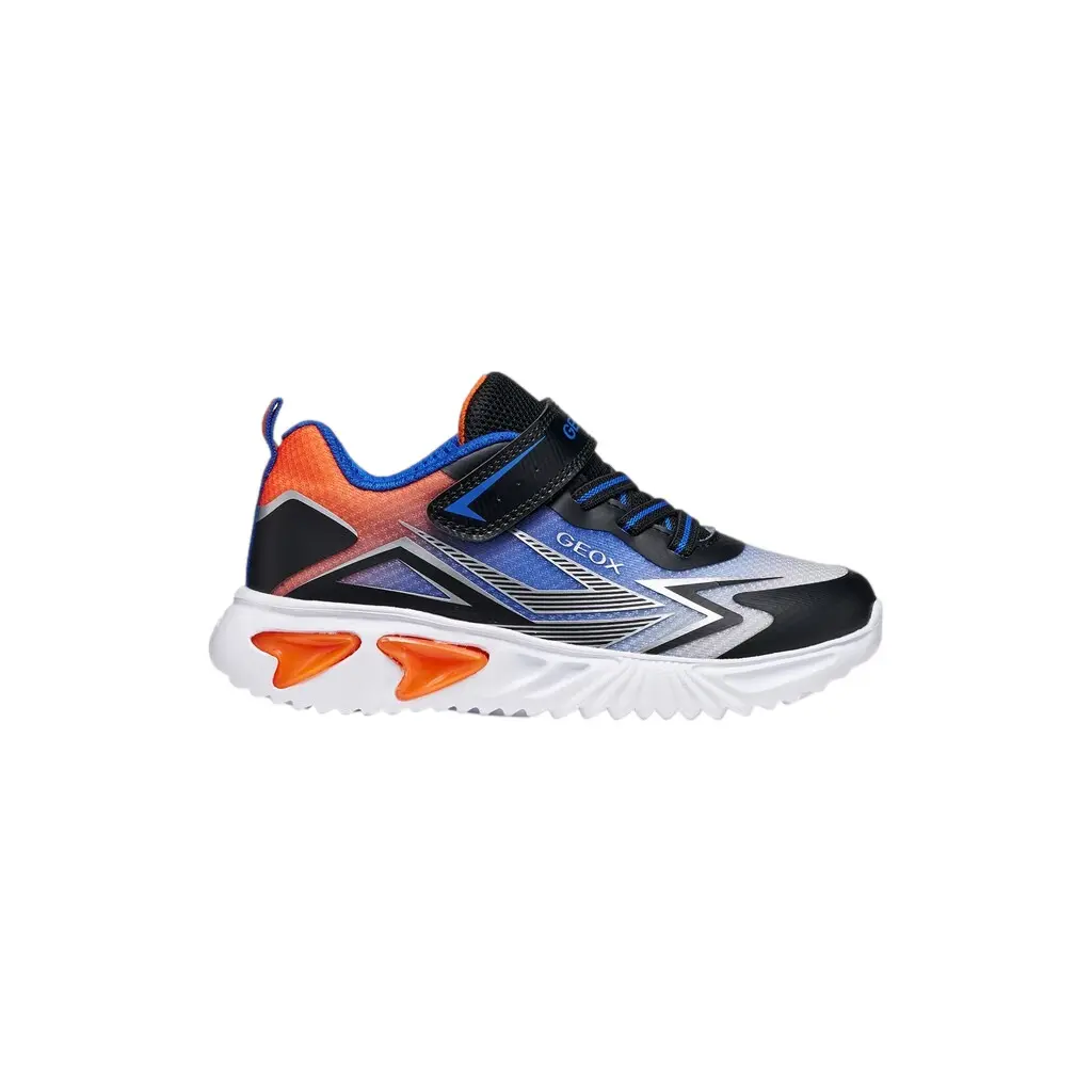 Kinder Schuhe Geox Assister