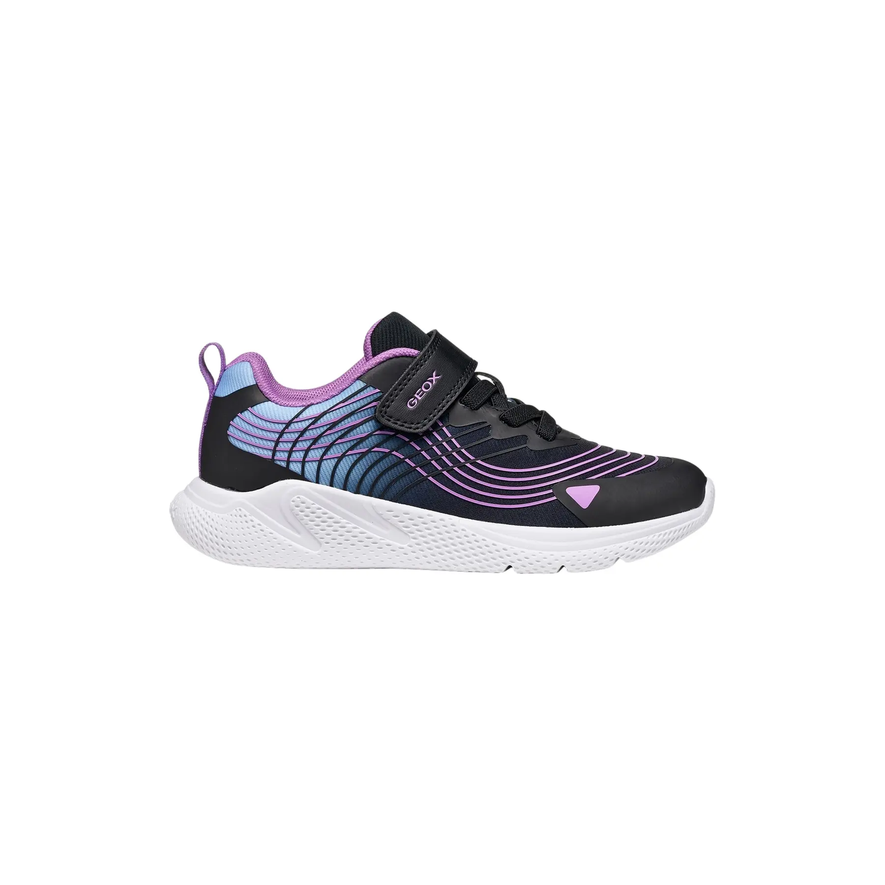 Mädchen Sneakers Geox Sprintye
