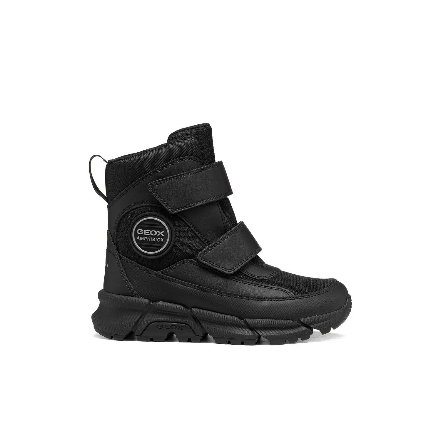 Kinderschuhe Geox Flexyper Plus