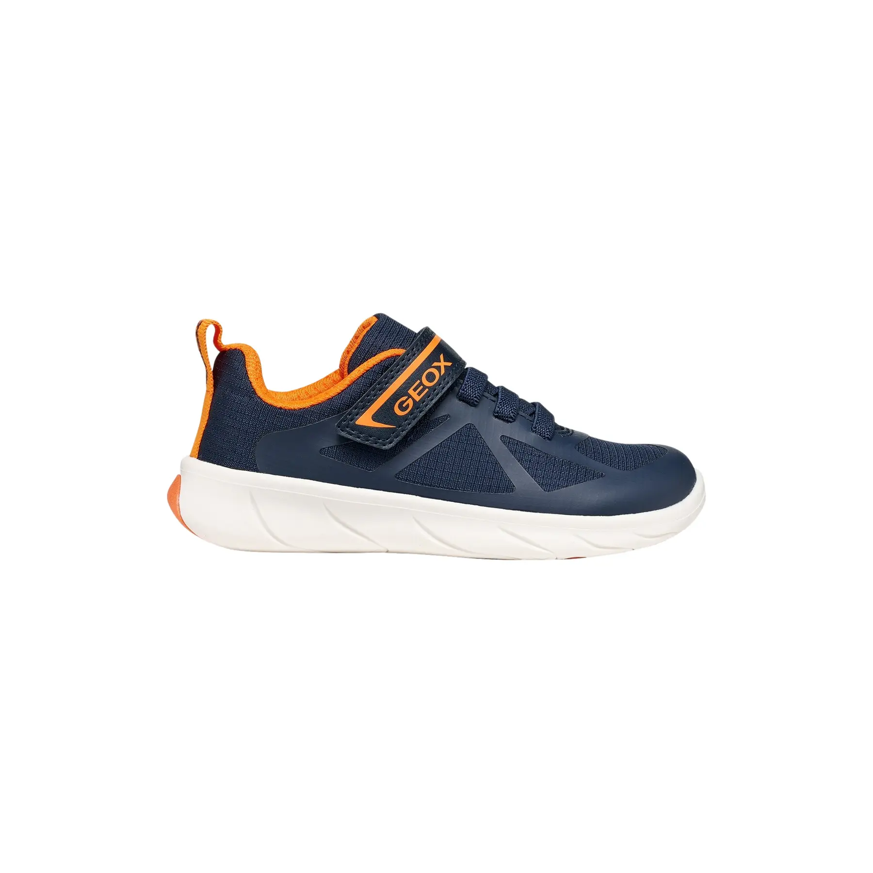 Kinder Schuhe Geox Foot-Run