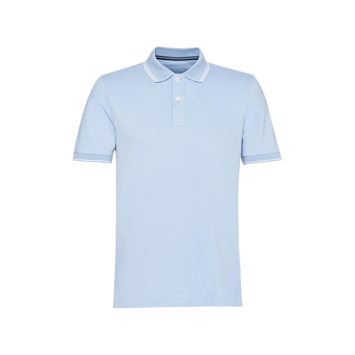 8058192656262 - Polo-Shirt Piquet Stretc
