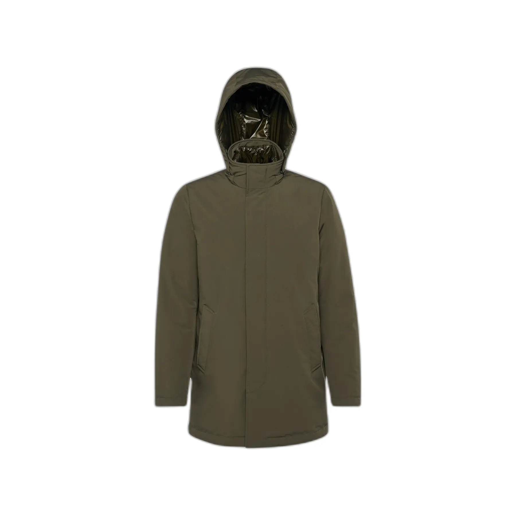 Trench Geox Zackerty