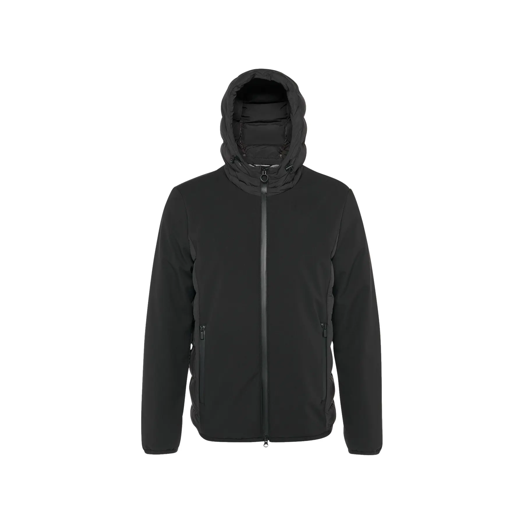 Jas Geox Spherica Mix Fab