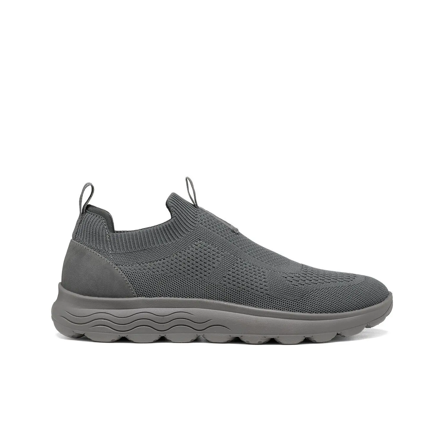 Baskets Geox Spherica