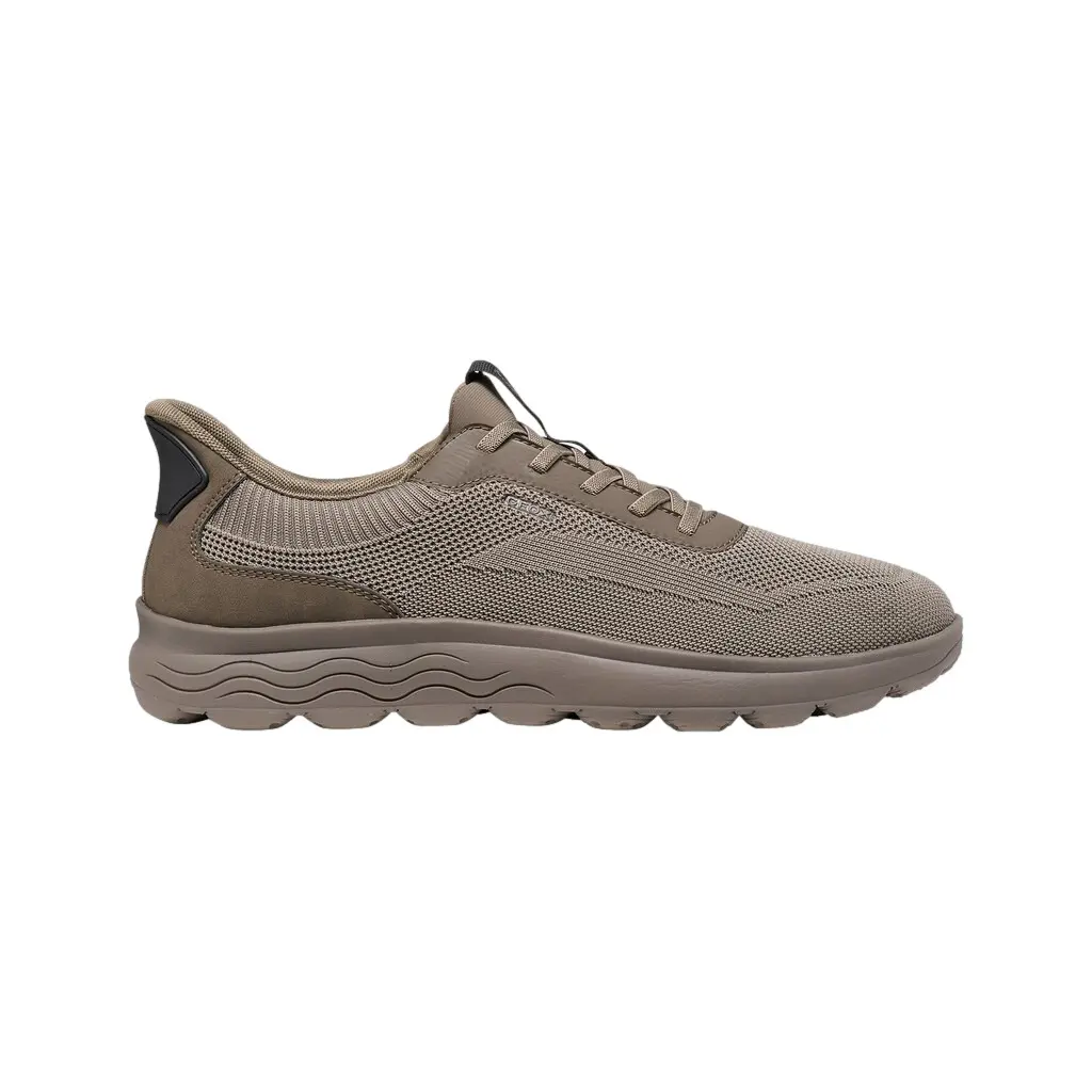 Baskets Geox Spherica Plus