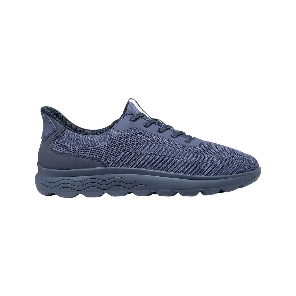 Baskets Geox Spherica Plus