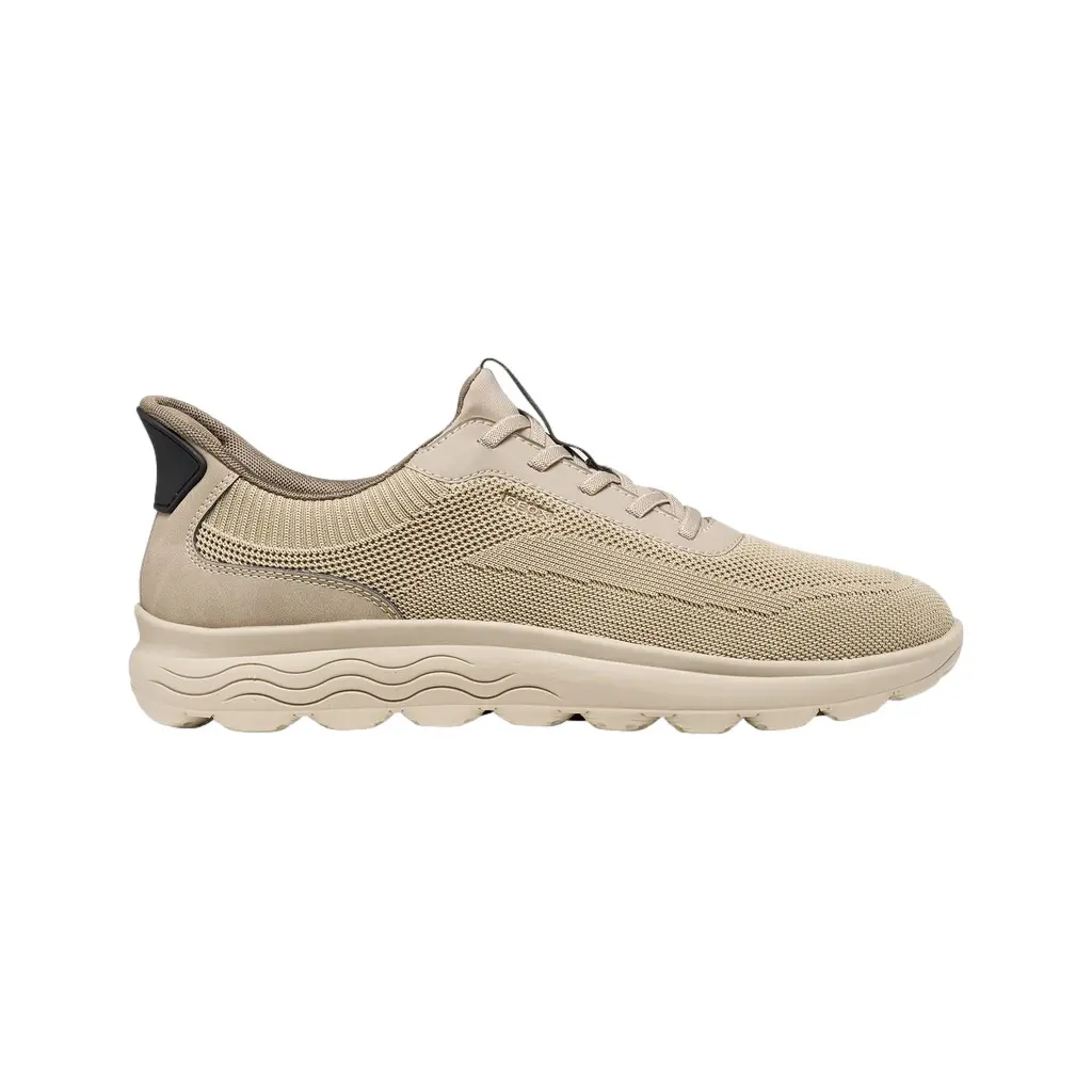 Baskets Geox Spherica Plus