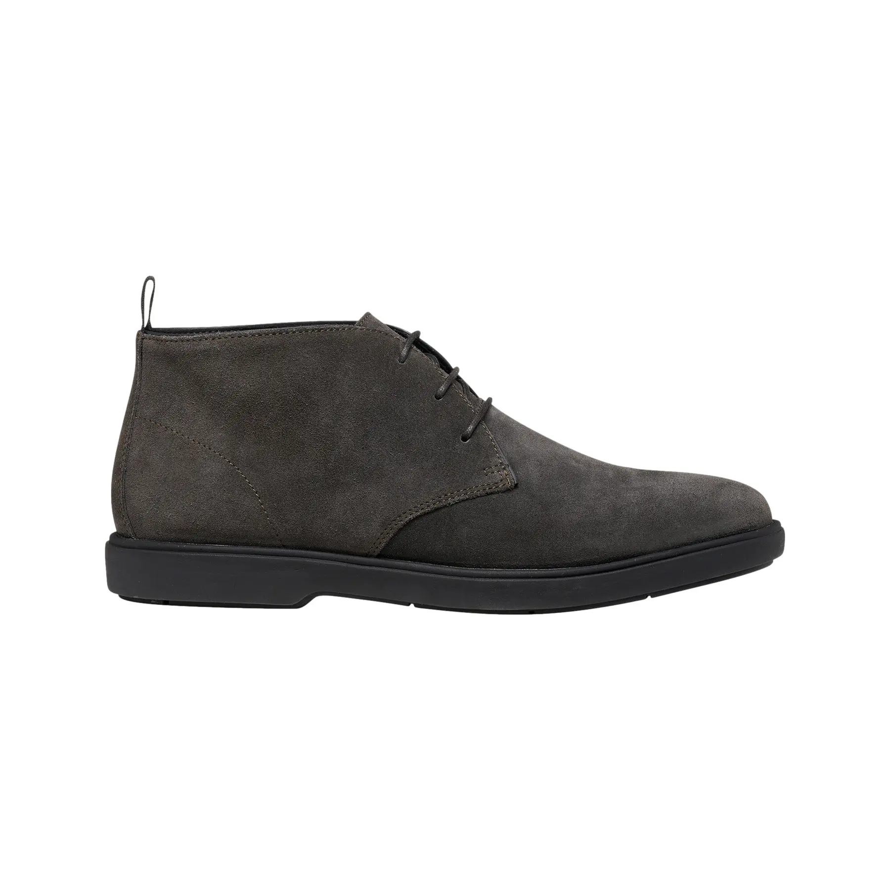 Stiefeletten Geox Spherica Ec17 B