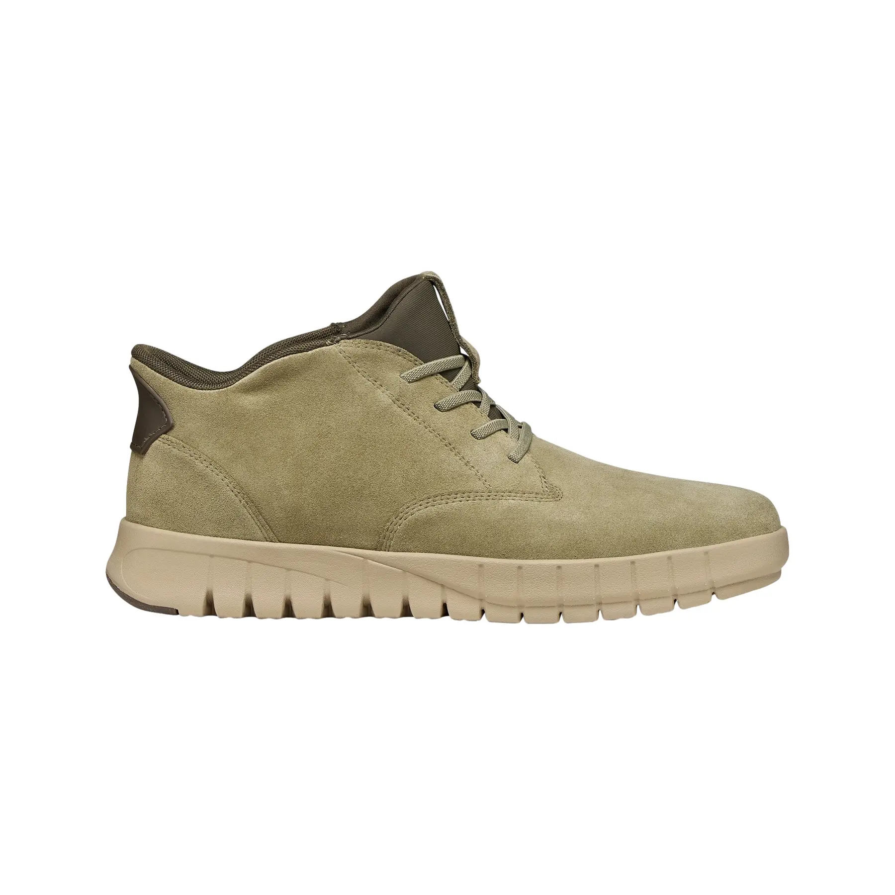 Stiefeletten Geox Flextride Plus