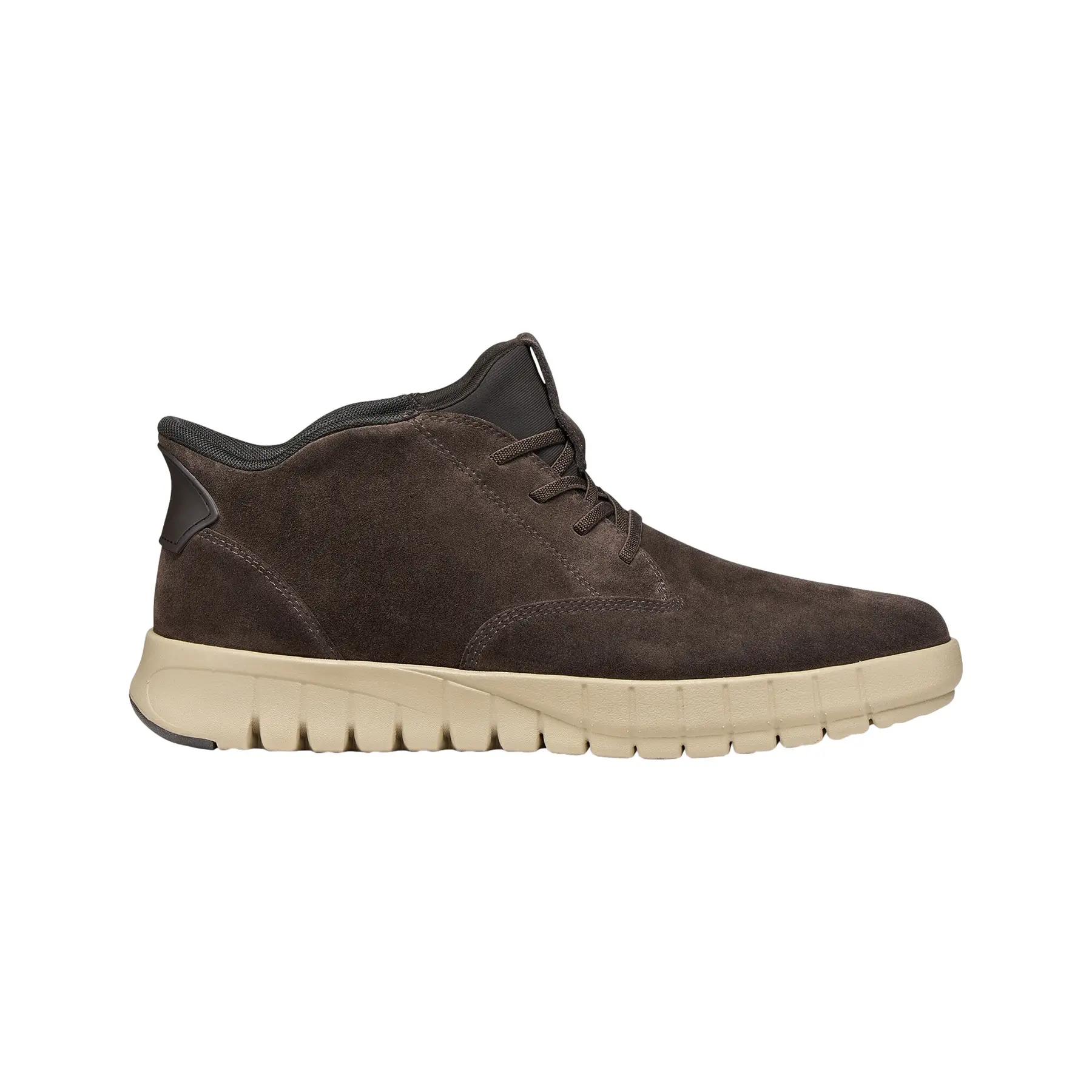 Stiefeletten Geox Flextride Plus