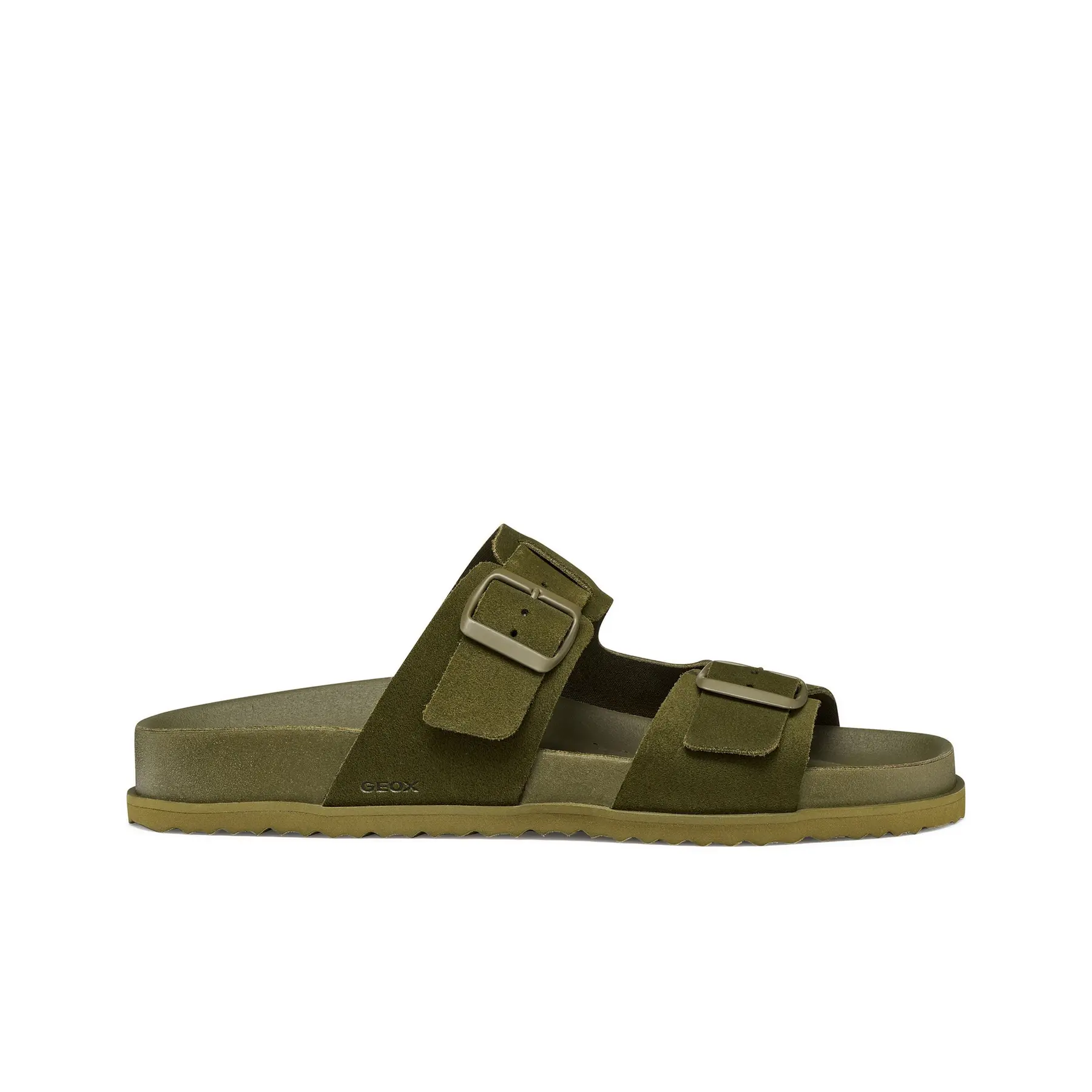 Pantoletten Geox Parnaiba U651KA_00022