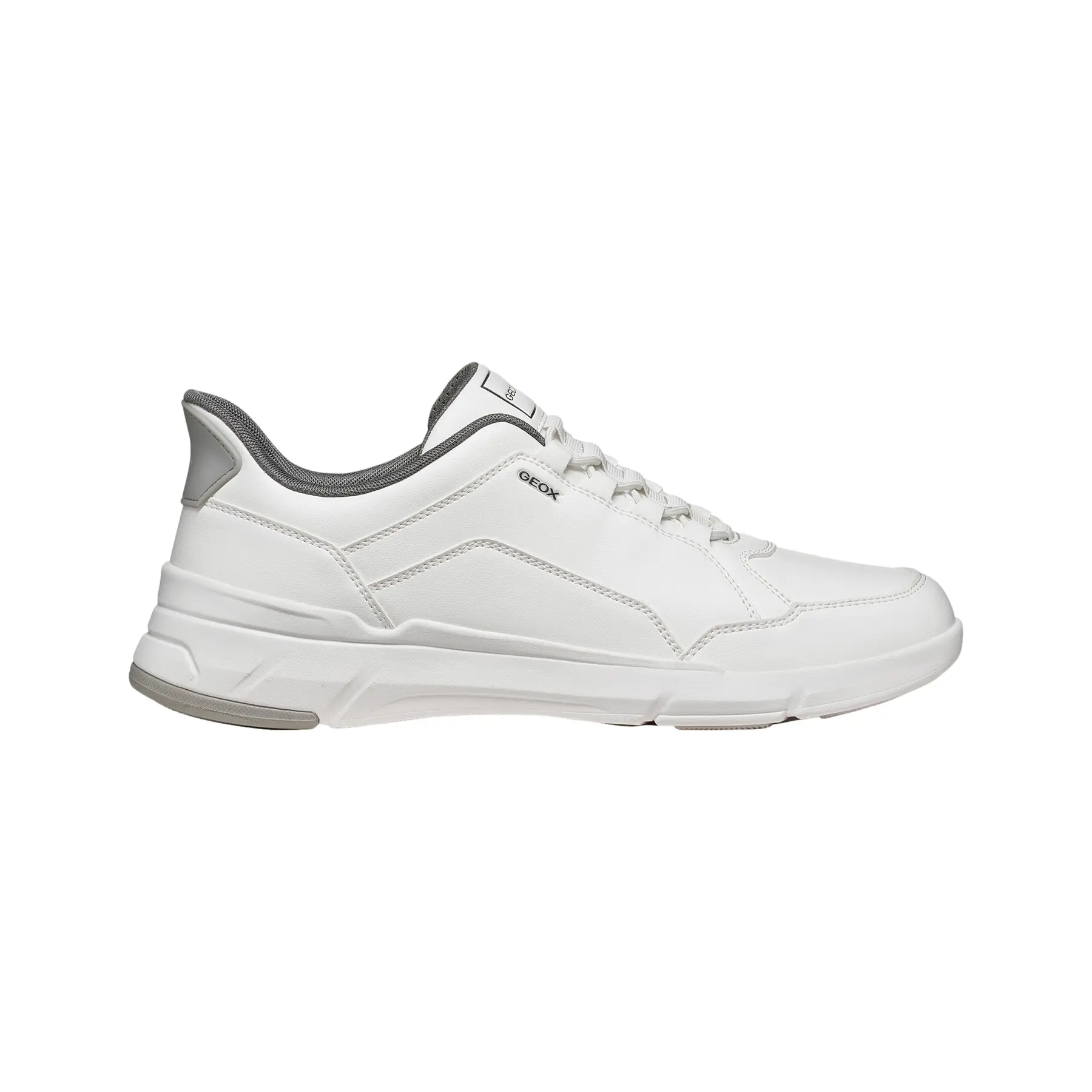 Baskets Geox Vittour Plus