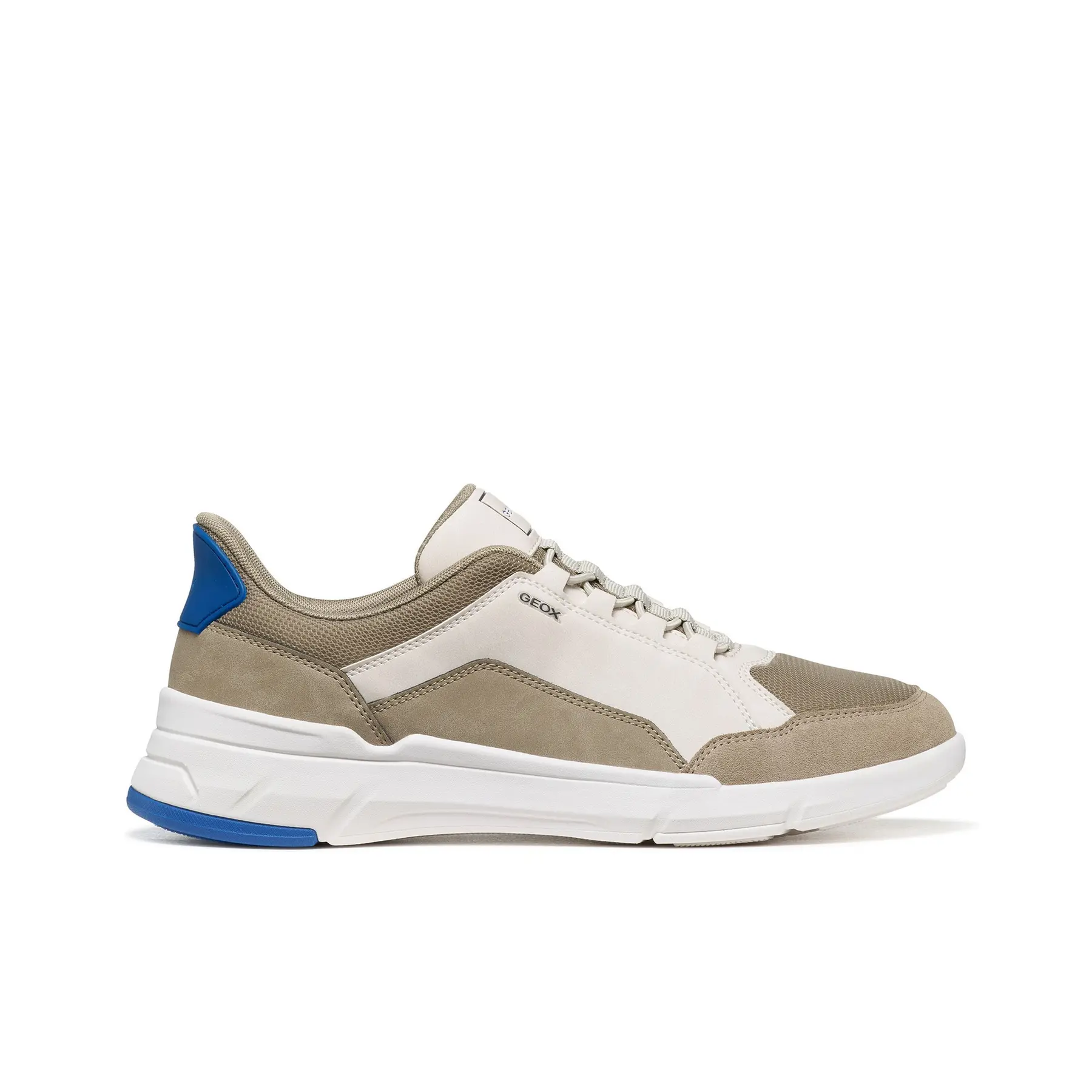 Sneakers Geox Vittour Plus