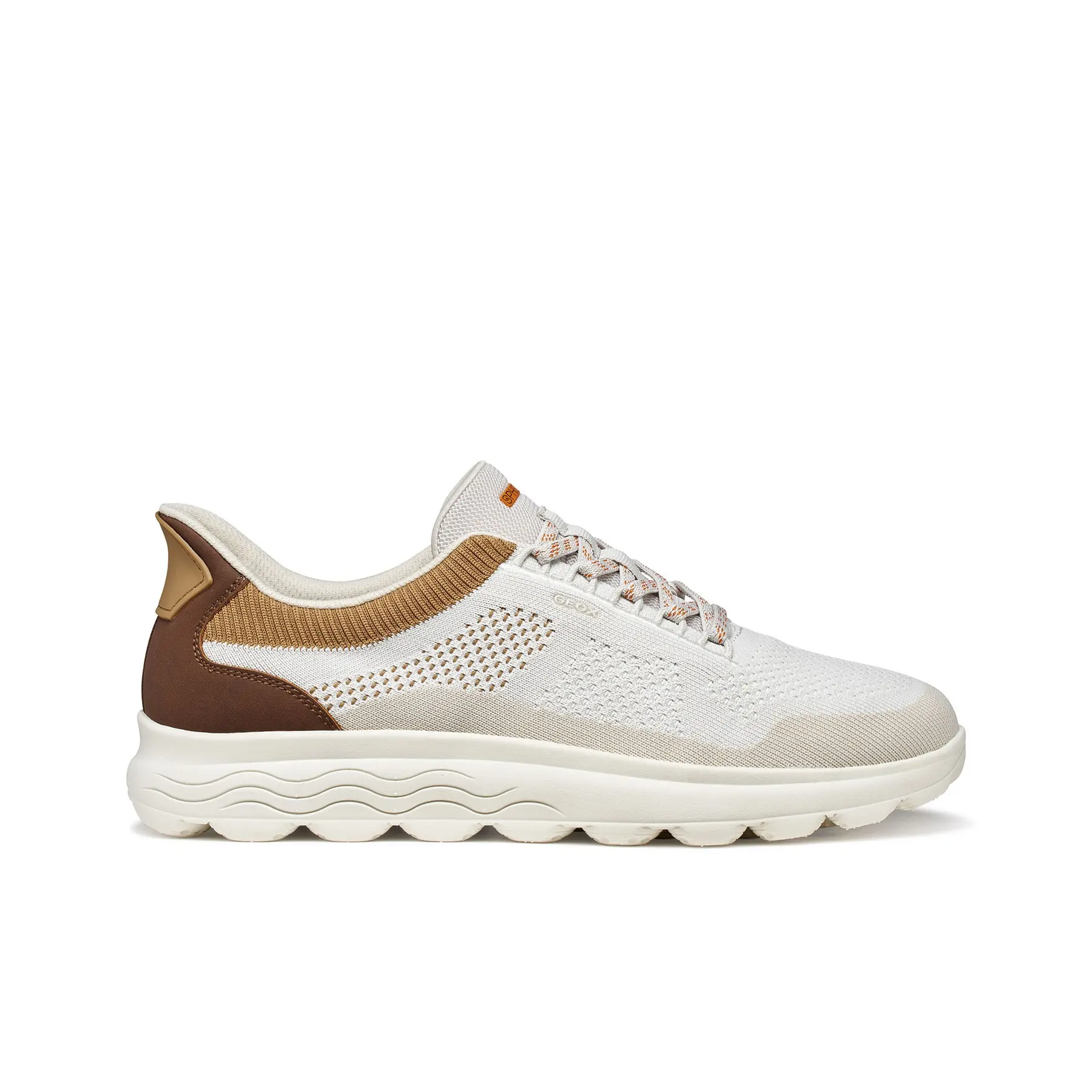 Trainers Geox Spherica Plus