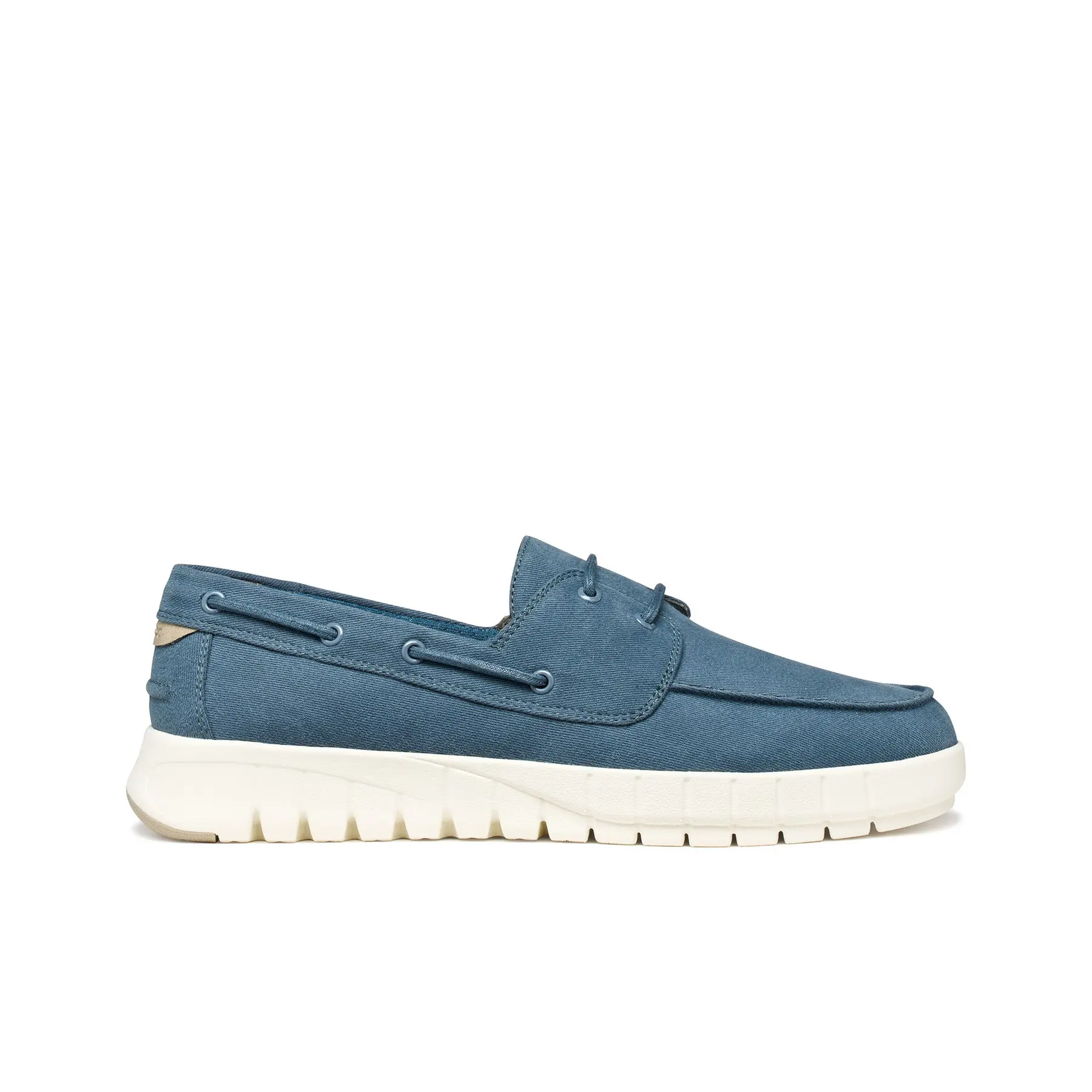 Boat Shoes Geox Flextride
