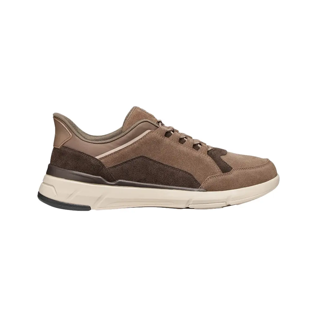 Baskets Geox Vittour Plus