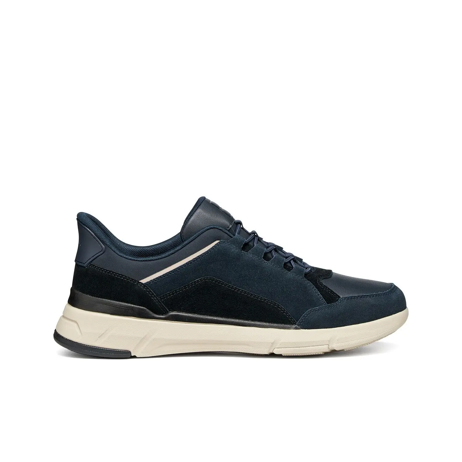 Baskets Geox Vittour Plus