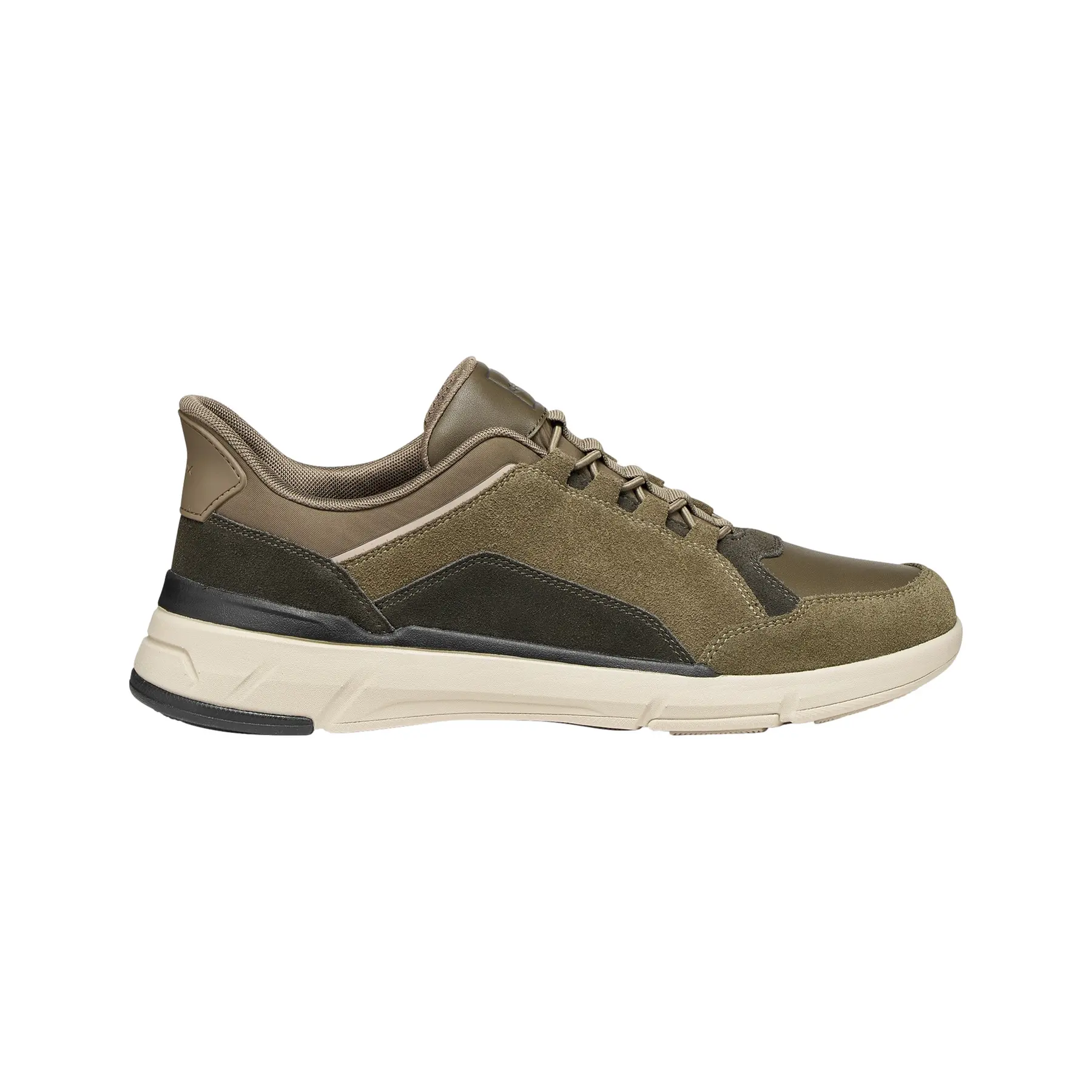 Baskets Geox Vittour Plus