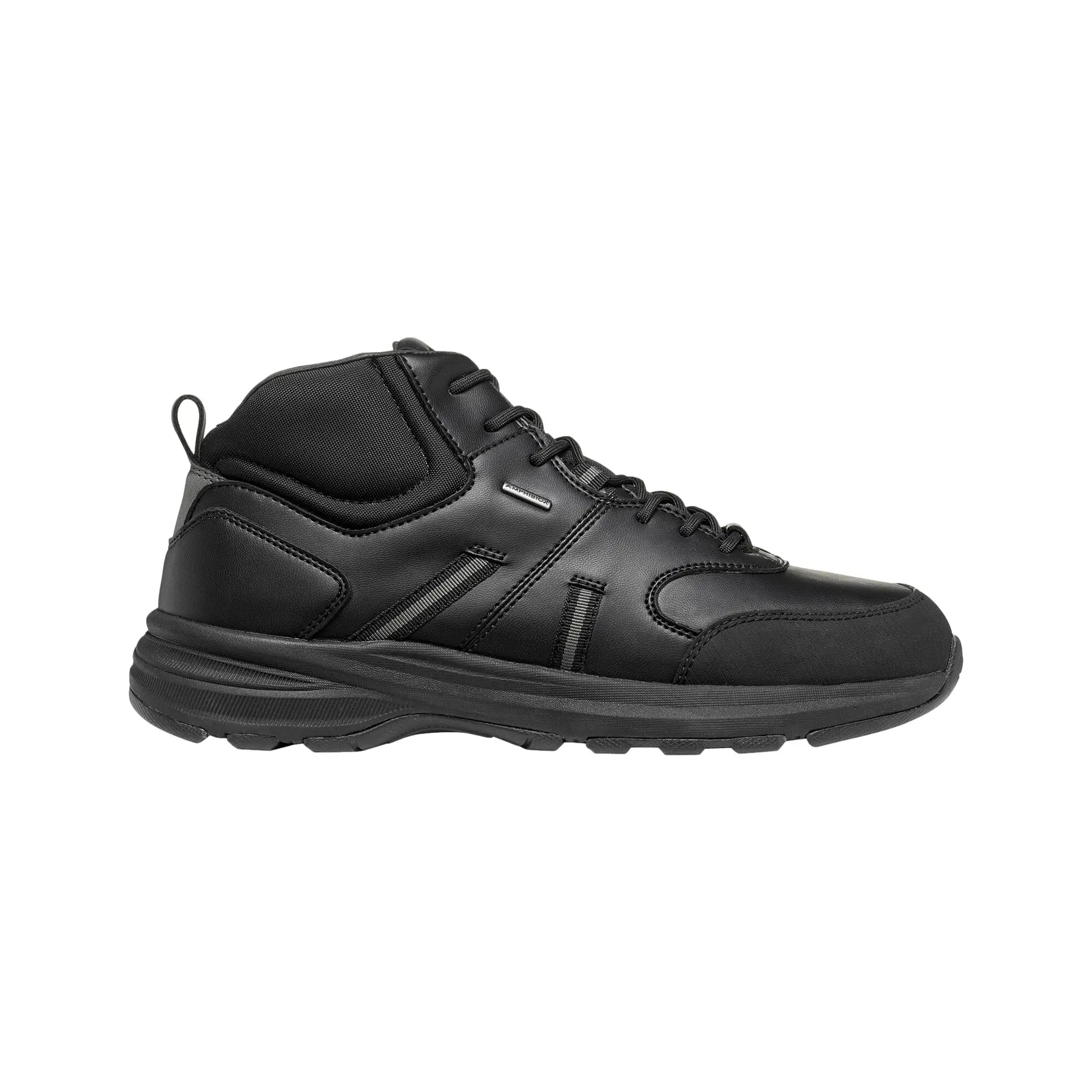 Baskets Geox Senales ABX