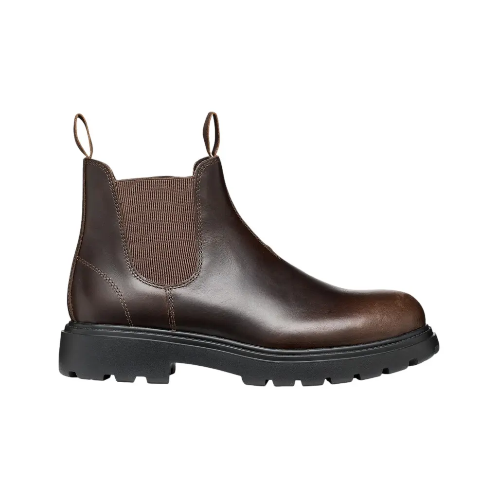 Stiefeletten Geox Spherica EC7
