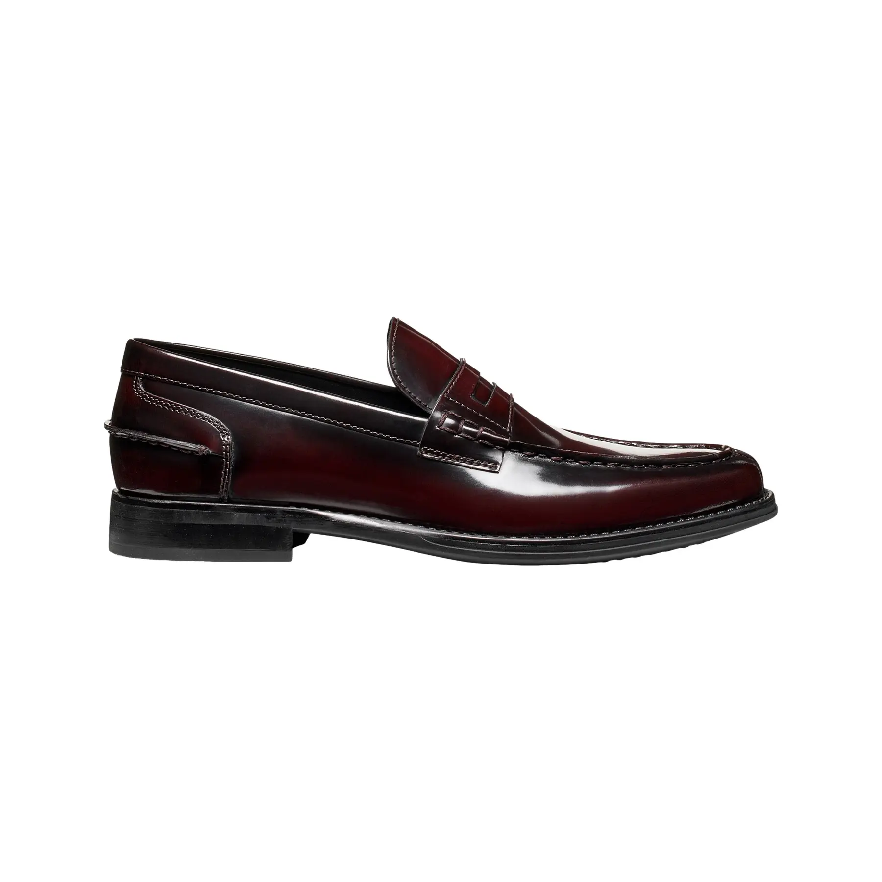 Mokassins Geox Ellmoor