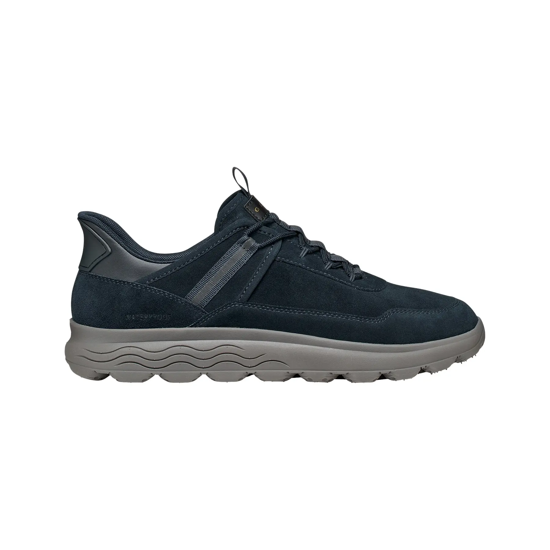 Baskets Geox Spherica Plus WPF