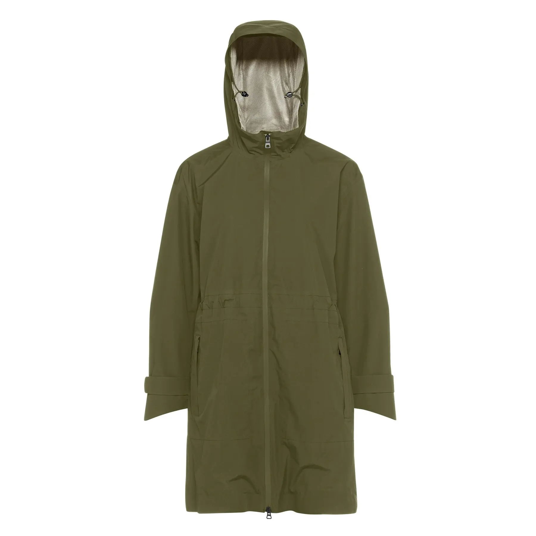 Waterdicht damesjack Geox Hoara