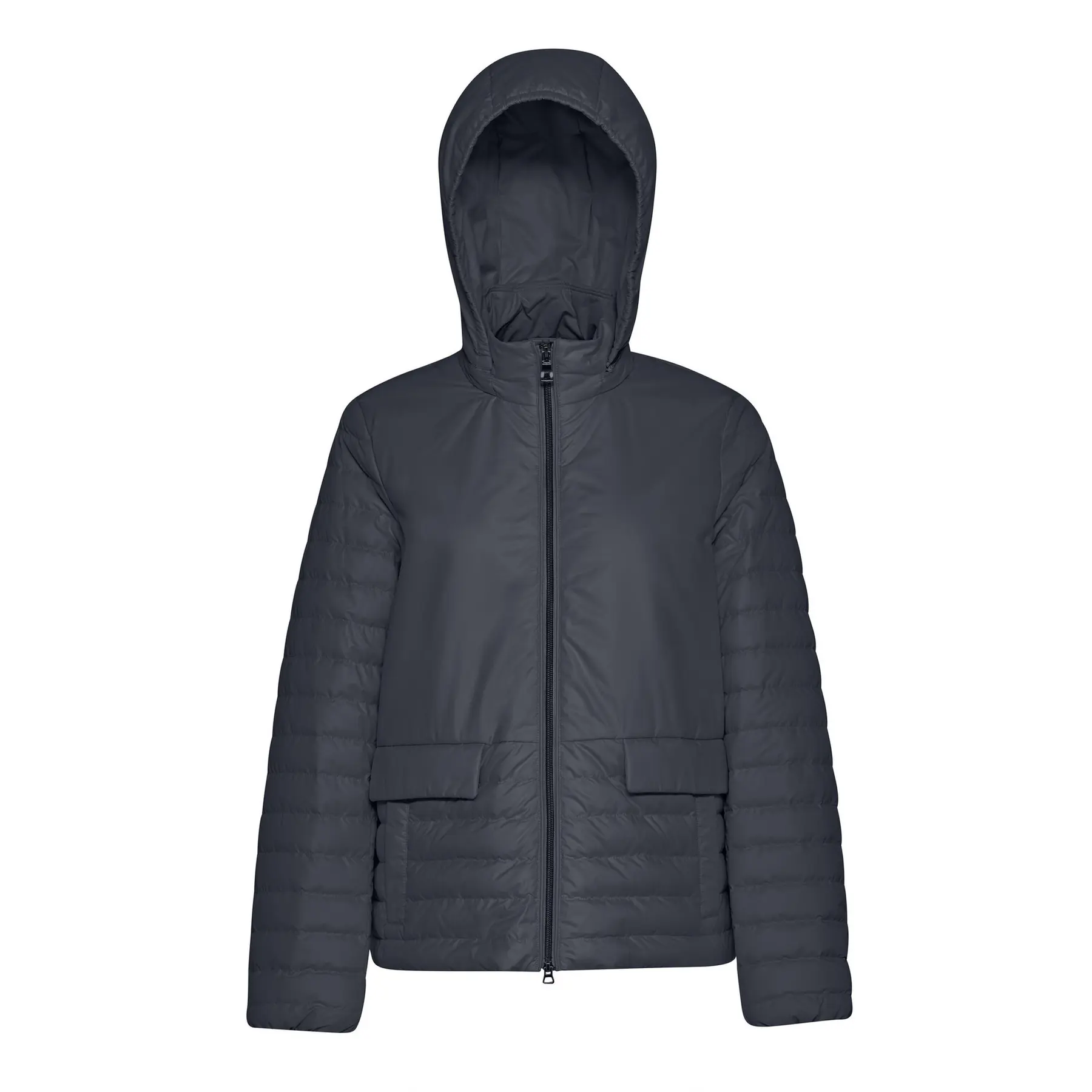Women's Puffer jacket Geox Myluse