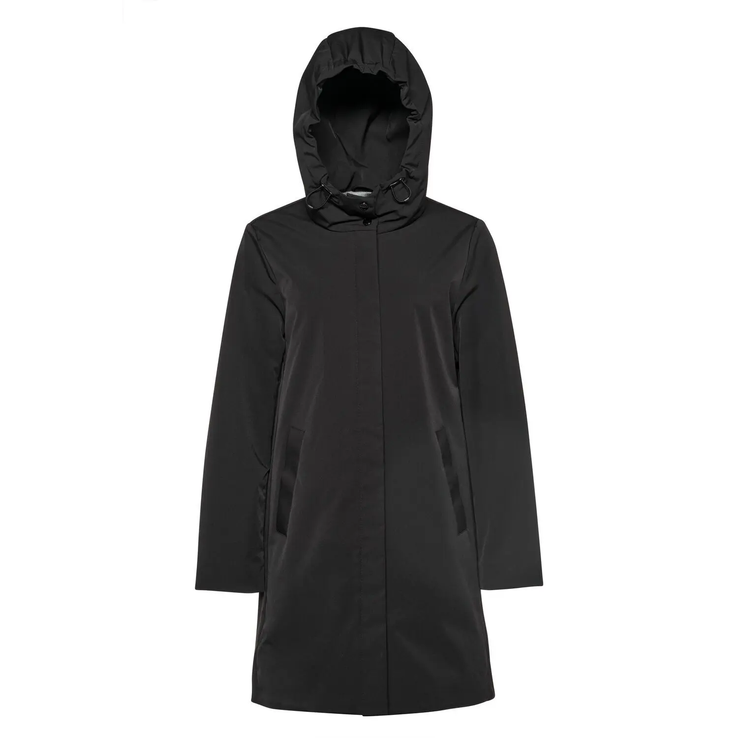 Parka lungo da donna  Spherica