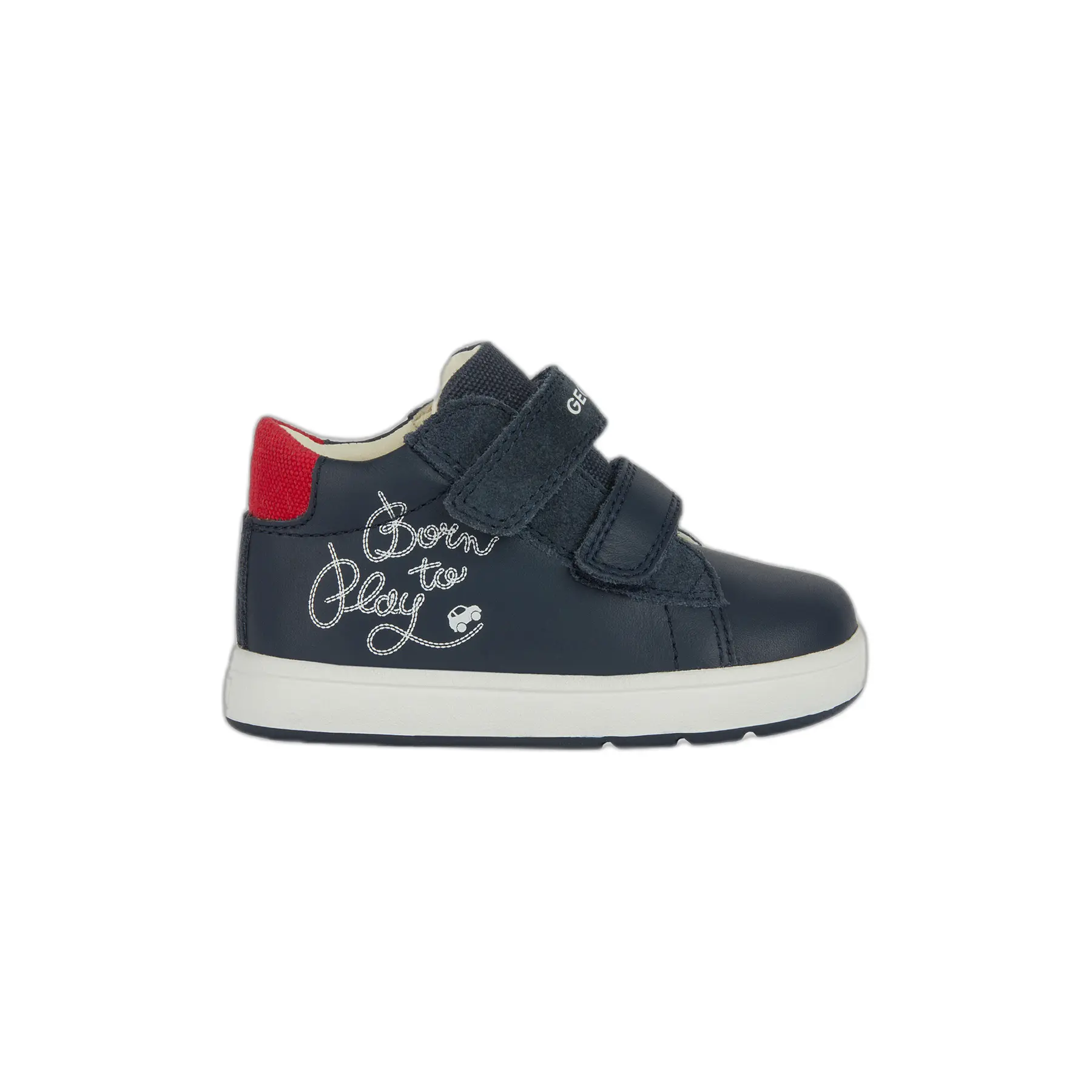 8056206524675 - Sneakers für Baby s Biglia