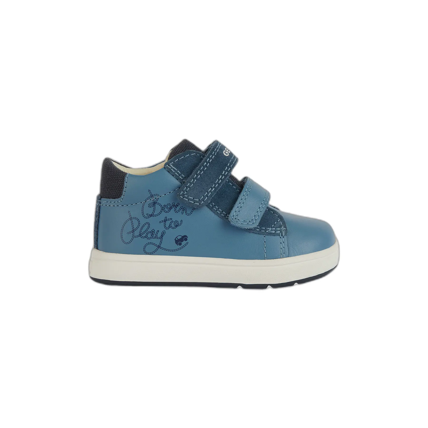 8056206524729 - Sneakers für Baby s Biglia
