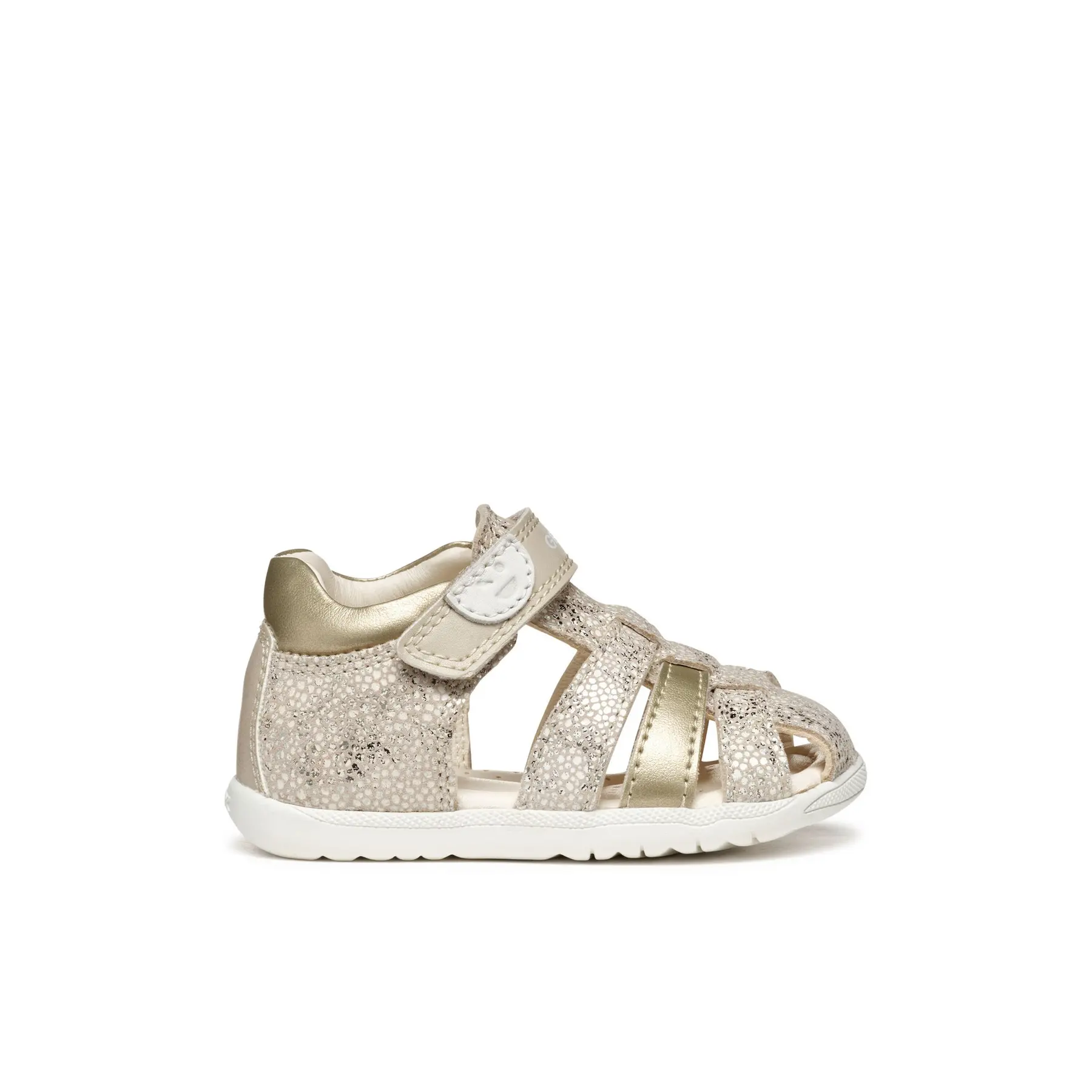 8058192180576 - Mädchen-Baby-Sandalen Macchia B