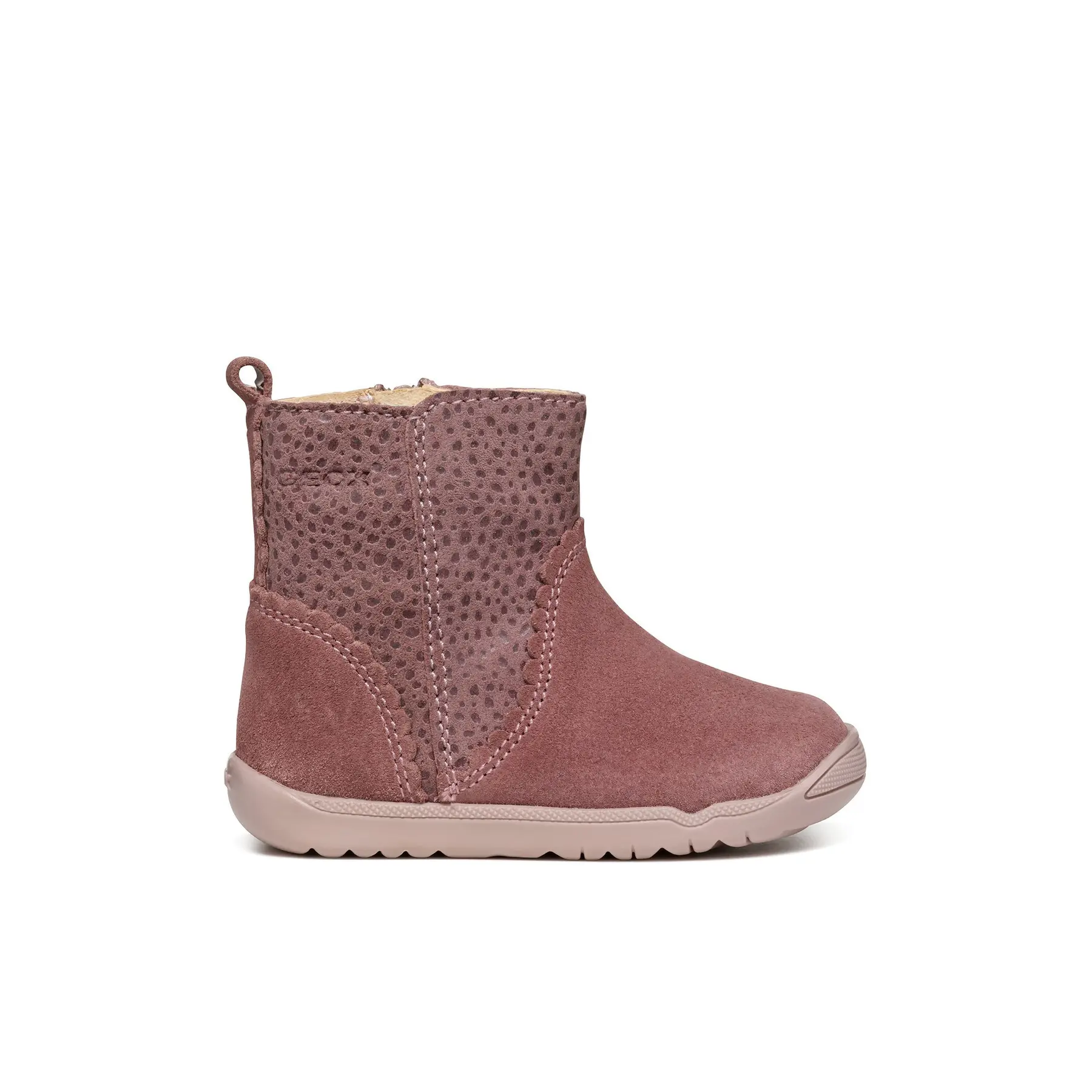 8056206911185 - Stiefel Baby Mädchen Macchia