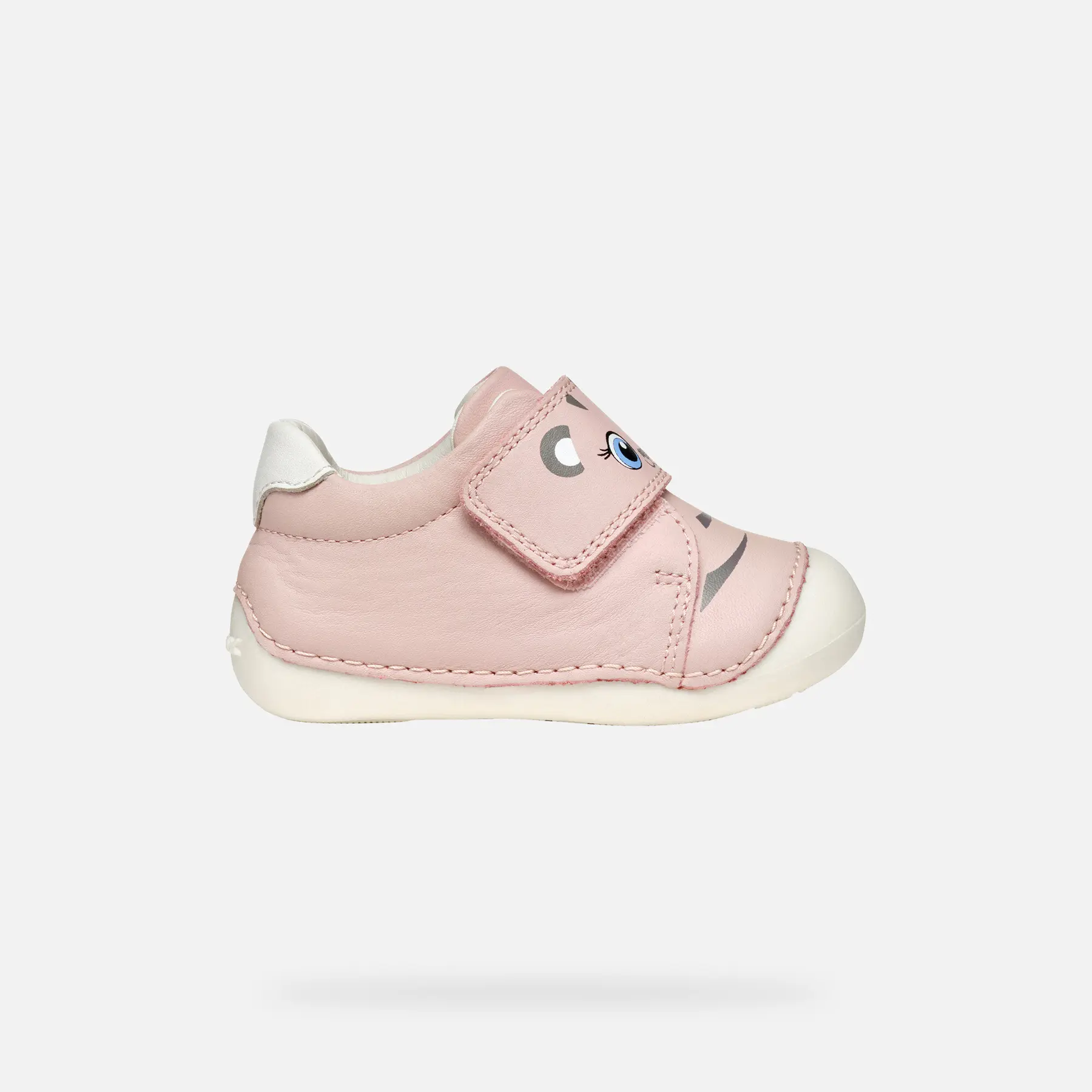 Sneakers für Babys Geox Tutim