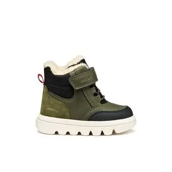 8058192458217 - Winterstiefel für Baby-Jungen Willaboom ABX