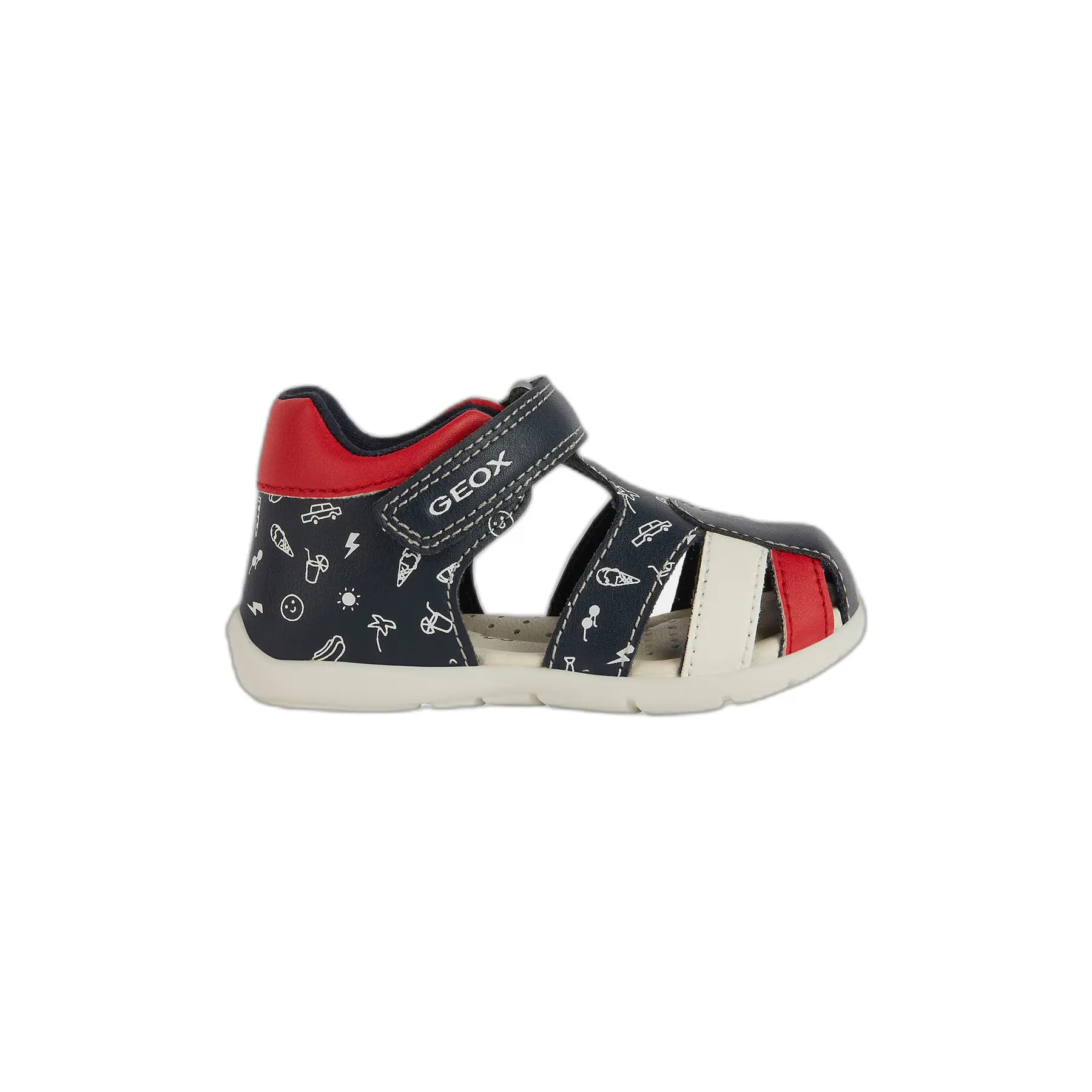 8056206500631 - Sneakers für Babys Elthan