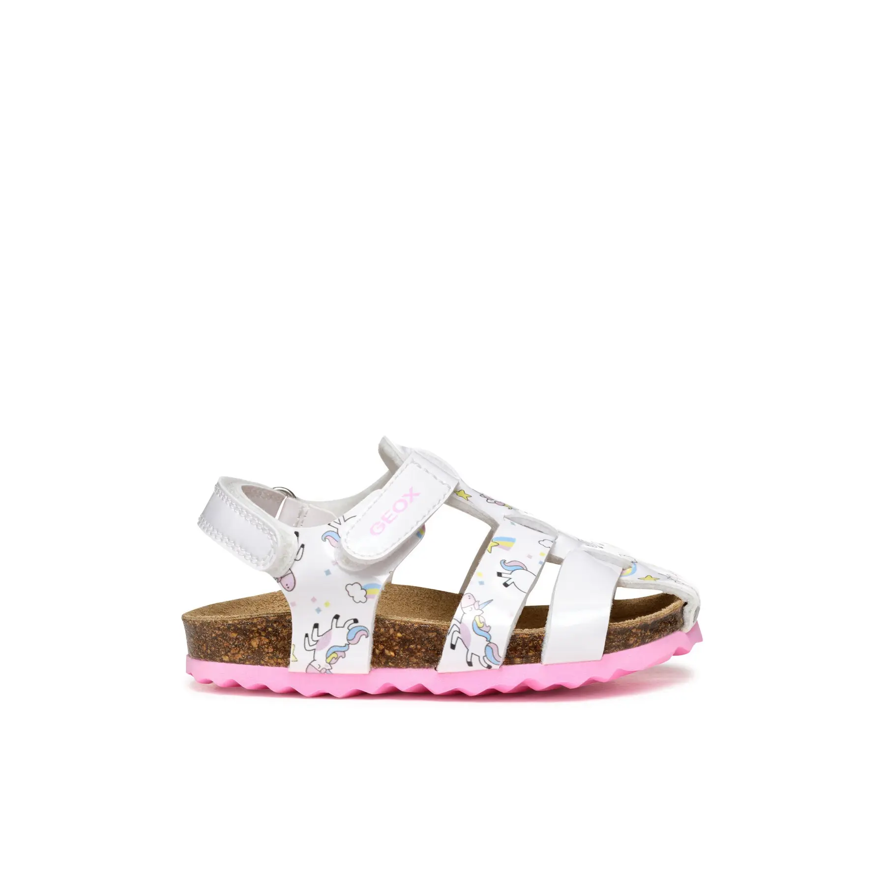 8058192115936 - Mädchen-Baby-Sandalen Chalki A